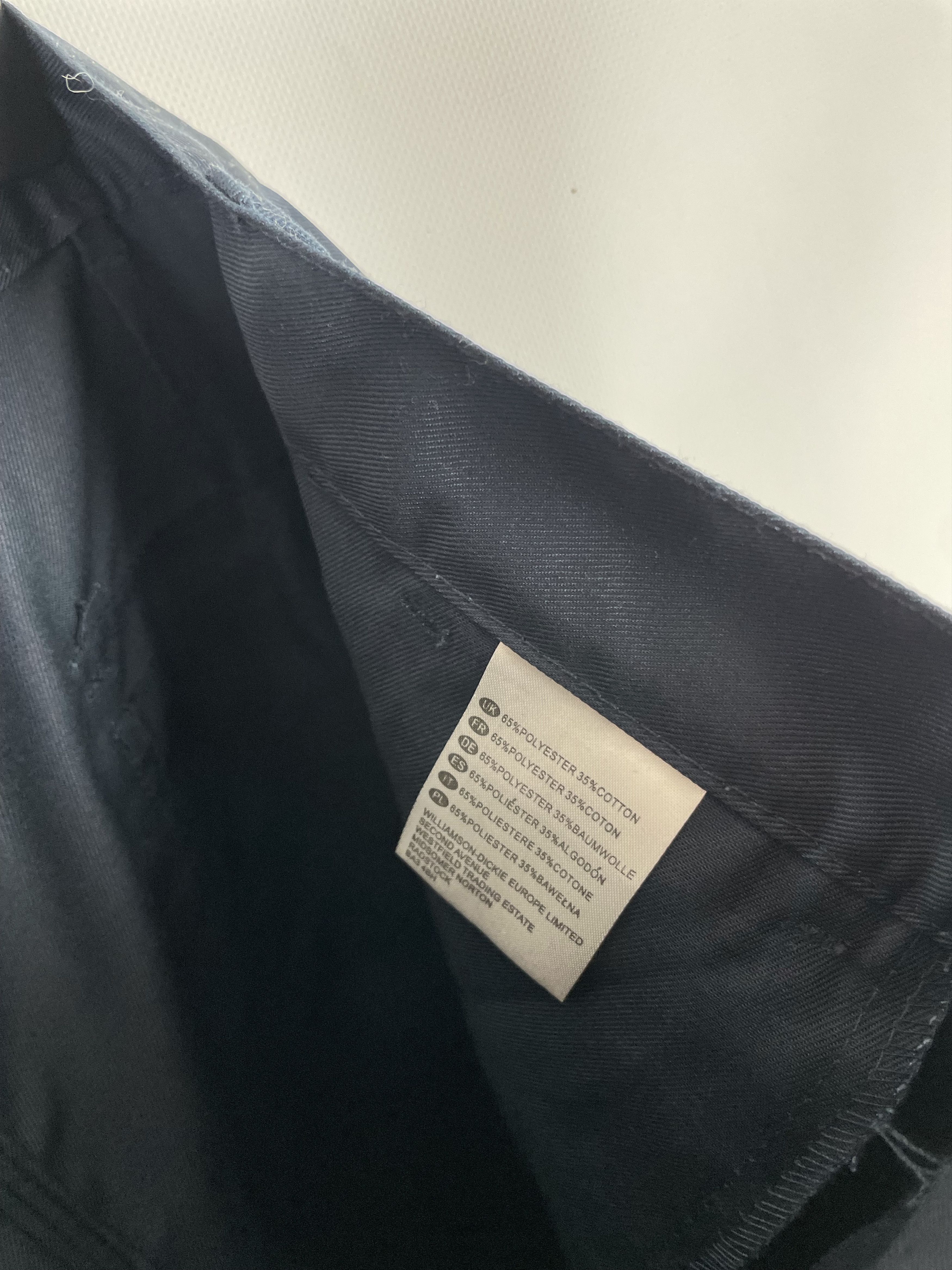 Dickies × Vintage Vintage Dickies Pants Size US 36 / EU 52 - 9 Thumbnail