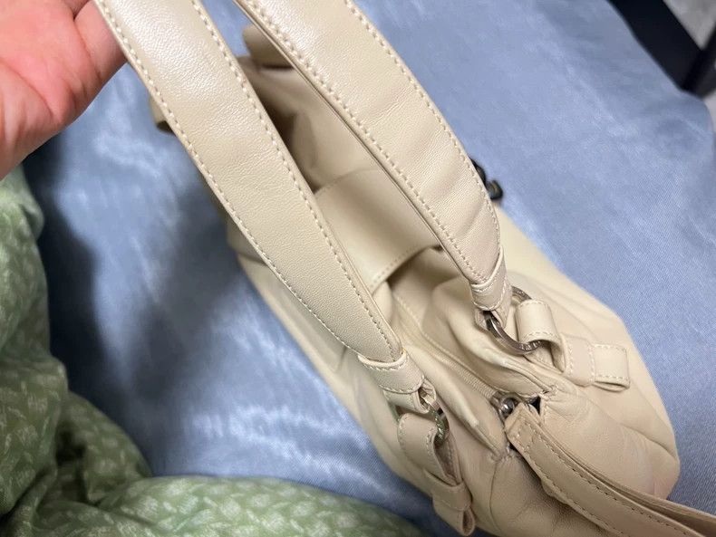 Loewe loewe Cream cloud pack 2503-Nextarrow Size ONE SIZE - 6 Thumbnail
