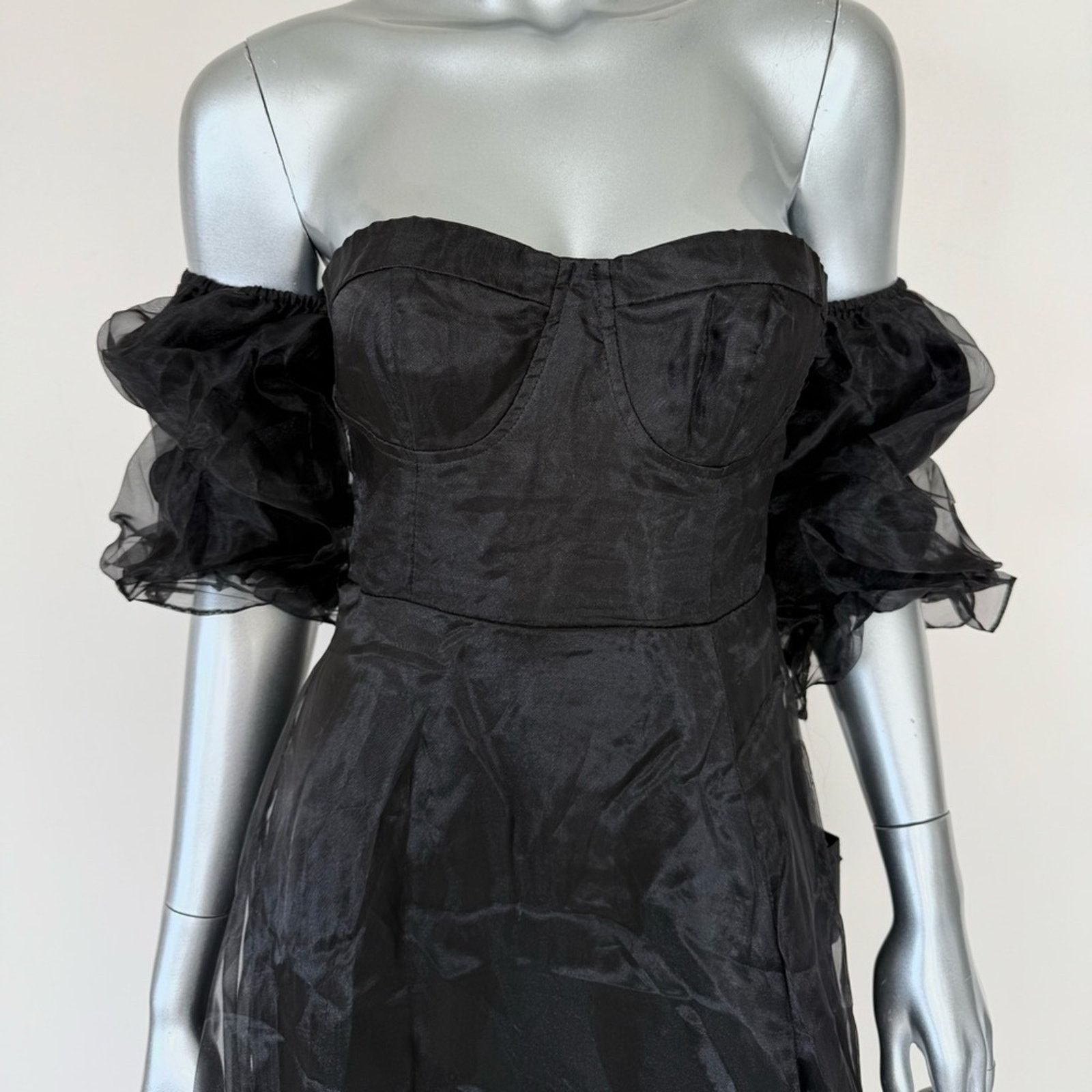 Other NWT!!! Lulus evening/cocktail dress size XS Size XS / US 0-2 / IT 36-38 - 2 Thumbnail