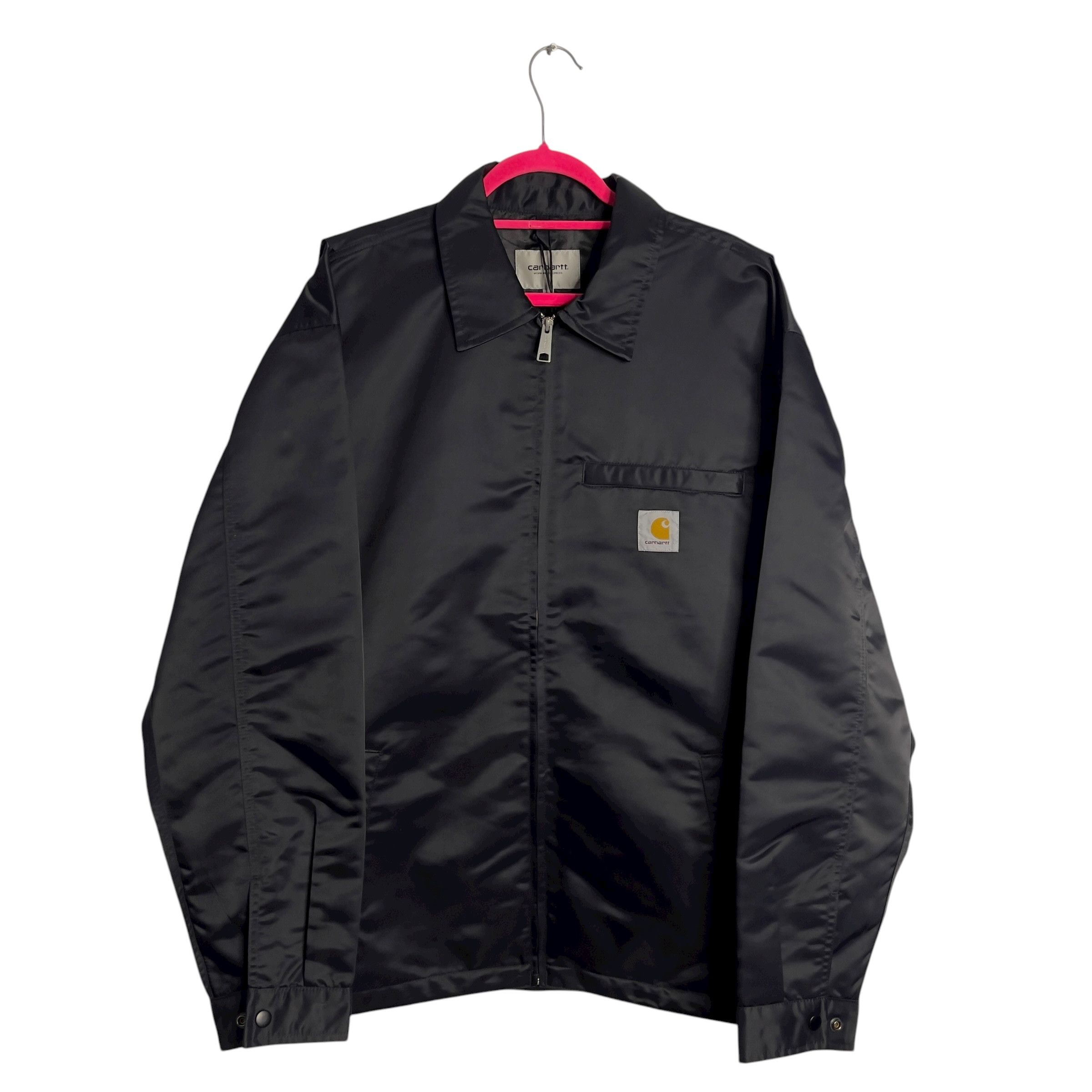 Carhartt Unit Carhartt Wip Watch Coach Jacket Carhartt WIP Manu 