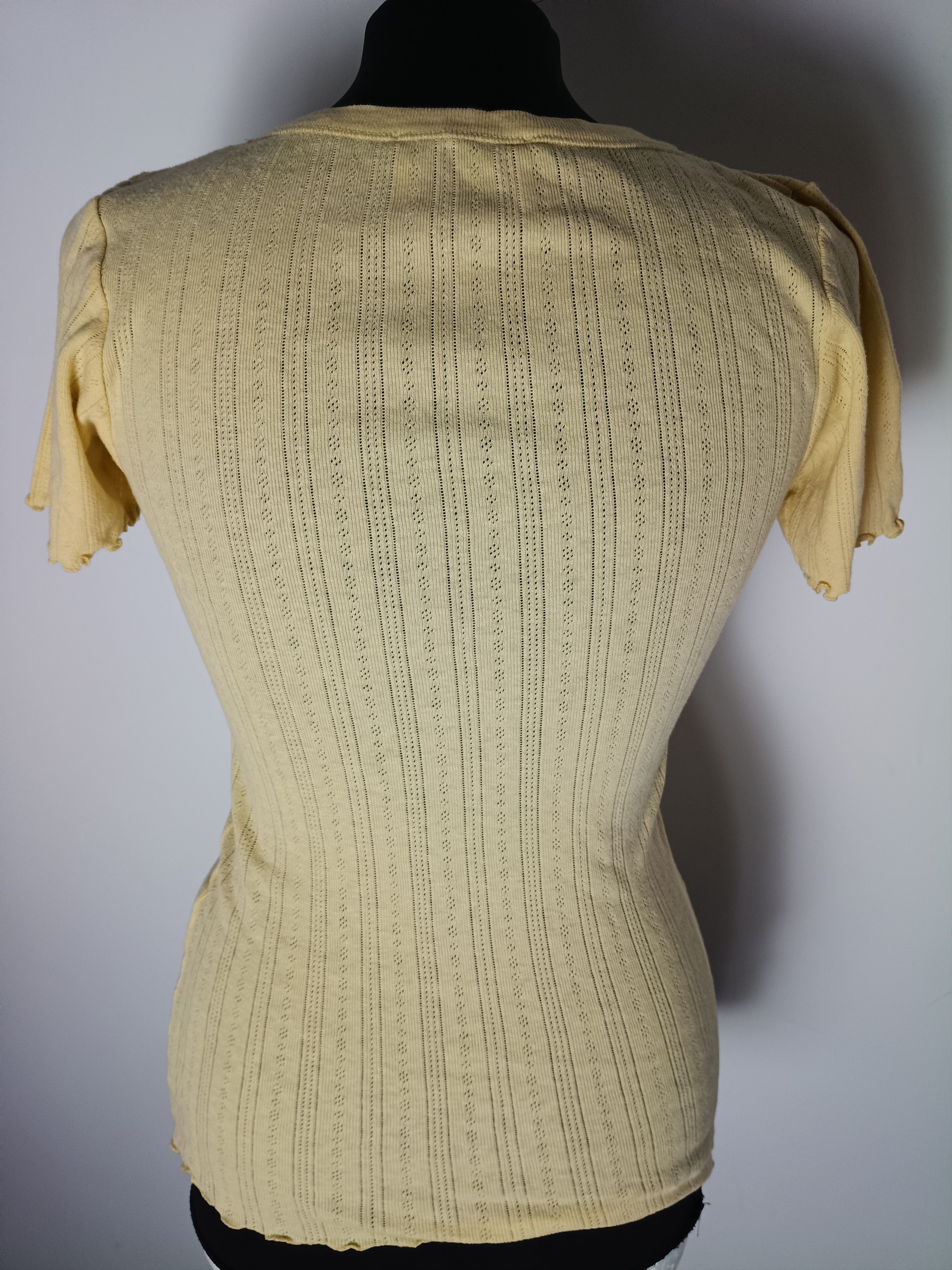 Mads Norgaard Blouse Size M / US 6-8 / IT 42-44 - 5 Thumbnail
