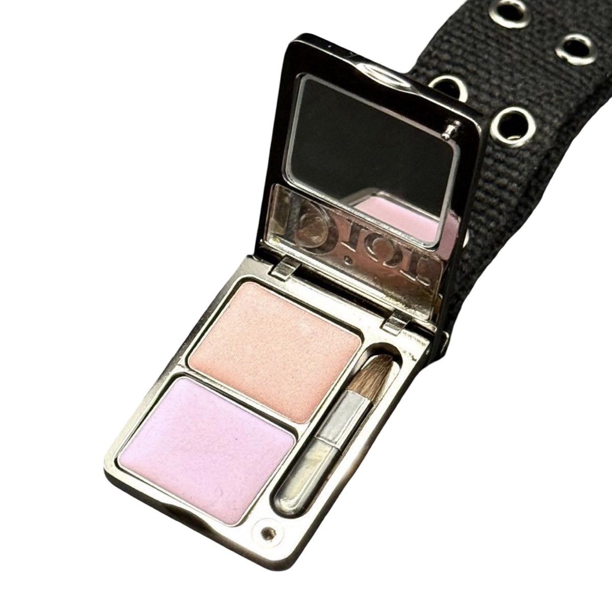 Dior Christian Dior "Street Chic" 760 Uptown Lip Palette Charm Size ONE SIZE - 3 Thumbnail
