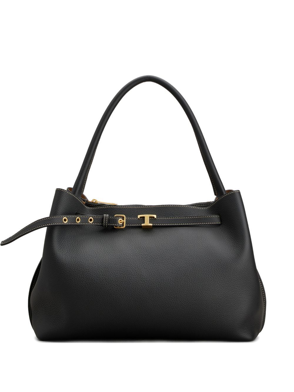 Tod's SMALL LEATHER HANDBAG Size ONE SIZE - 1 Thumbnail