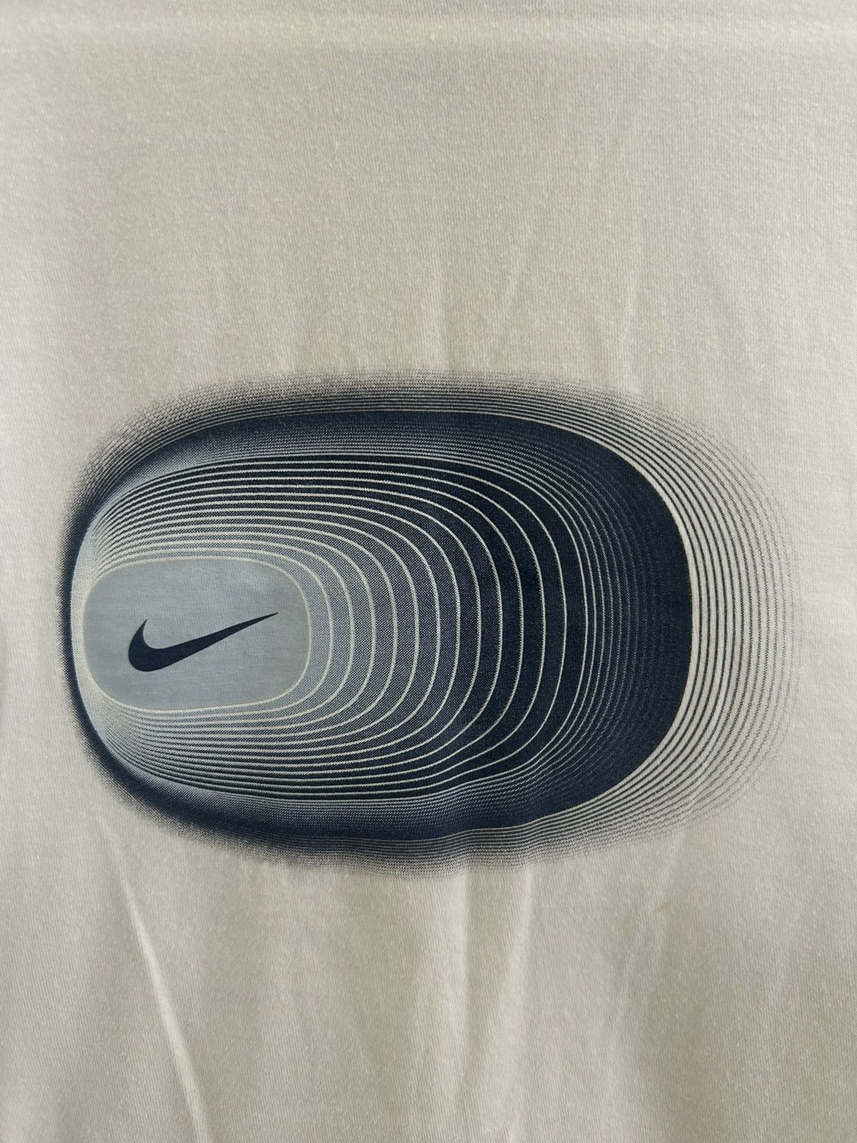 Nike Nike Graphic Tee Size US M / EU 48-50 / 2 - 3 Thumbnail