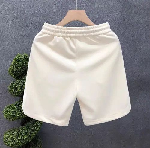 VIBE Street hip-hop dopamine wearing loose shorts Size US 34 / EU 50 - 8 Thumbnail