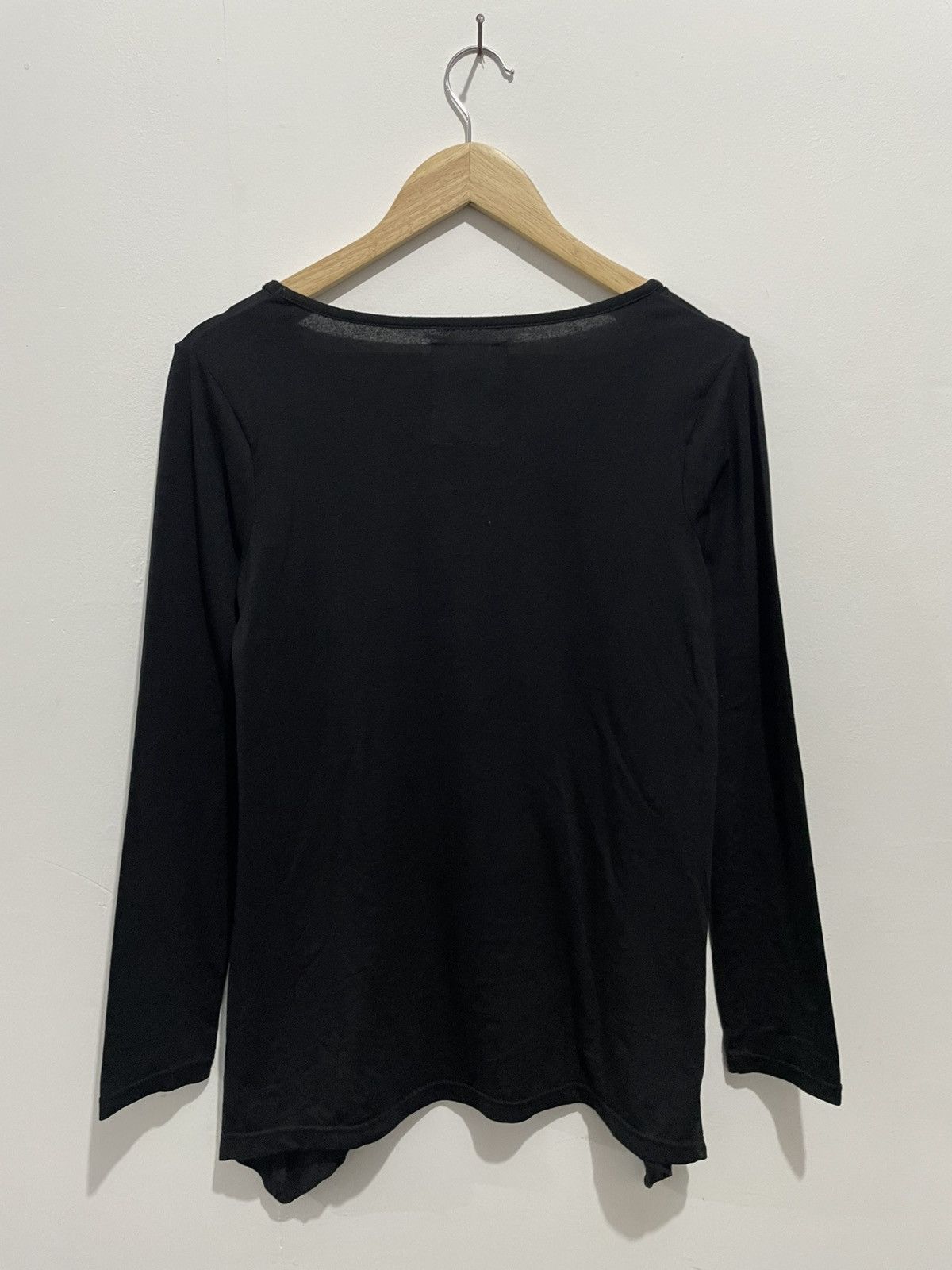 Beauty Beast × If Six Was Nine × Japanese Brand RELACHE STARE JAPANESE STYLE LONG SLEEVE Size US M / EU 48-50 / 2 - 7 Thumbnail
