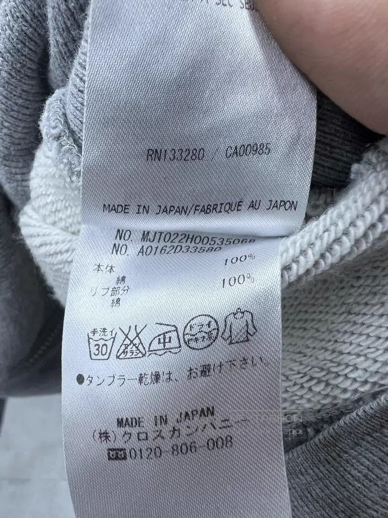 Thom Browne Thom Browne Zipper Jacket Size US S / EU 44-46 / 1 - 7 Thumbnail
