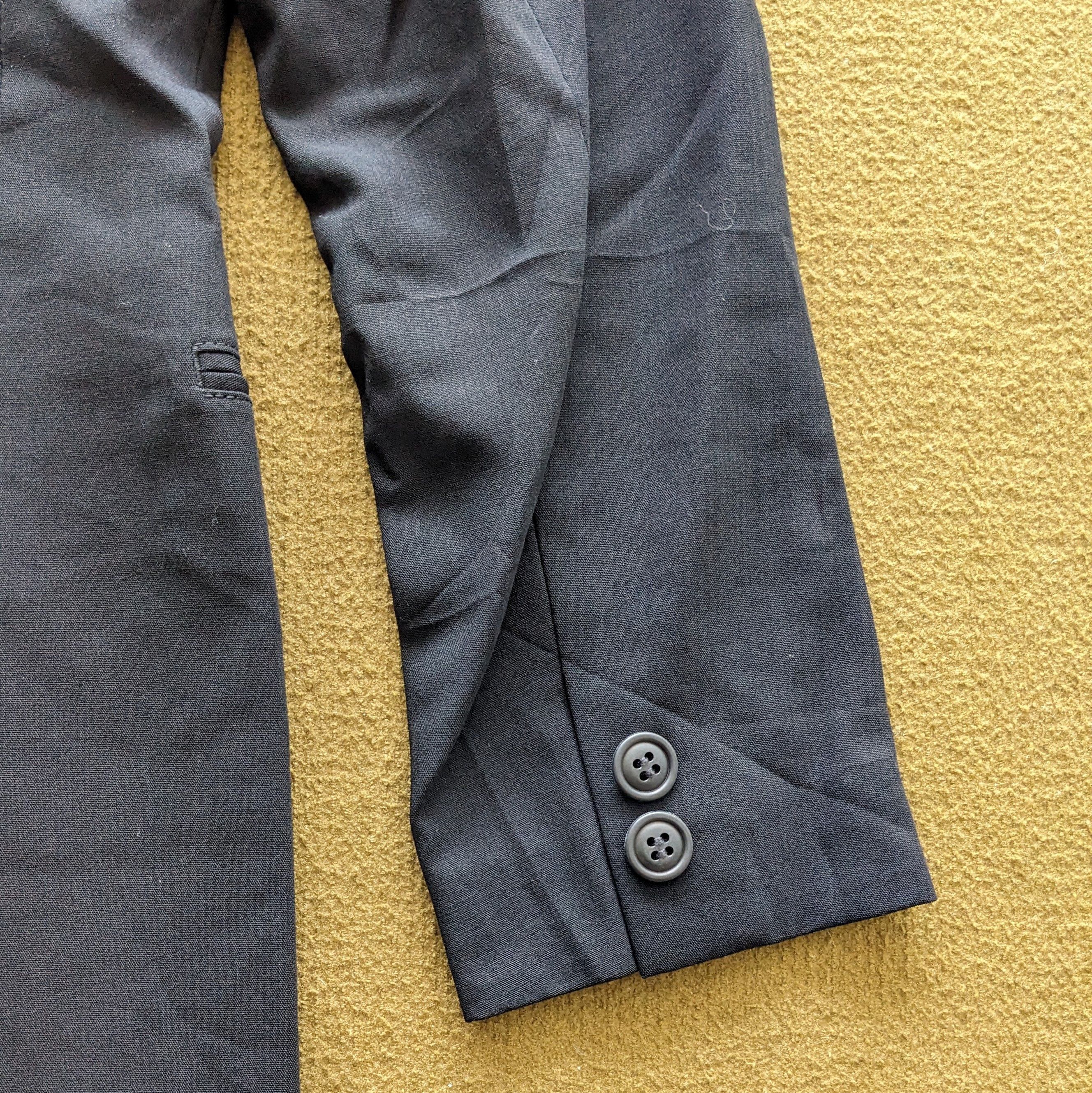 Vintage Vintage Y's Yohji Yamamoto Japanese Brand Jacket Size US S / EU 44-46 / 1 - 4 Thumbnail