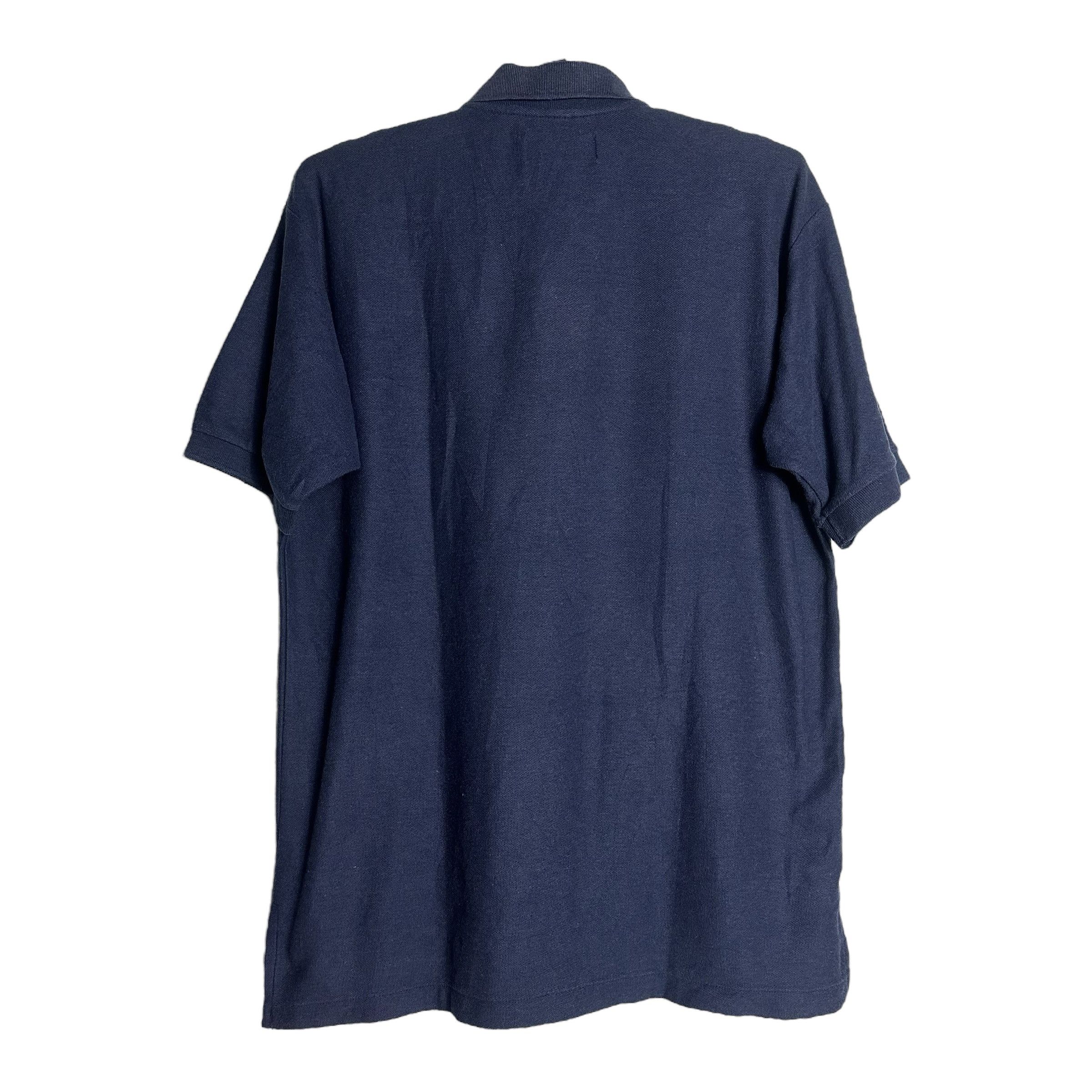 Jack Wolfskin 🔥RARE🔥Vintage Jack Wolfskin Polo Shirt Size US L / EU 52-54 / 3 - 3 Thumbnail