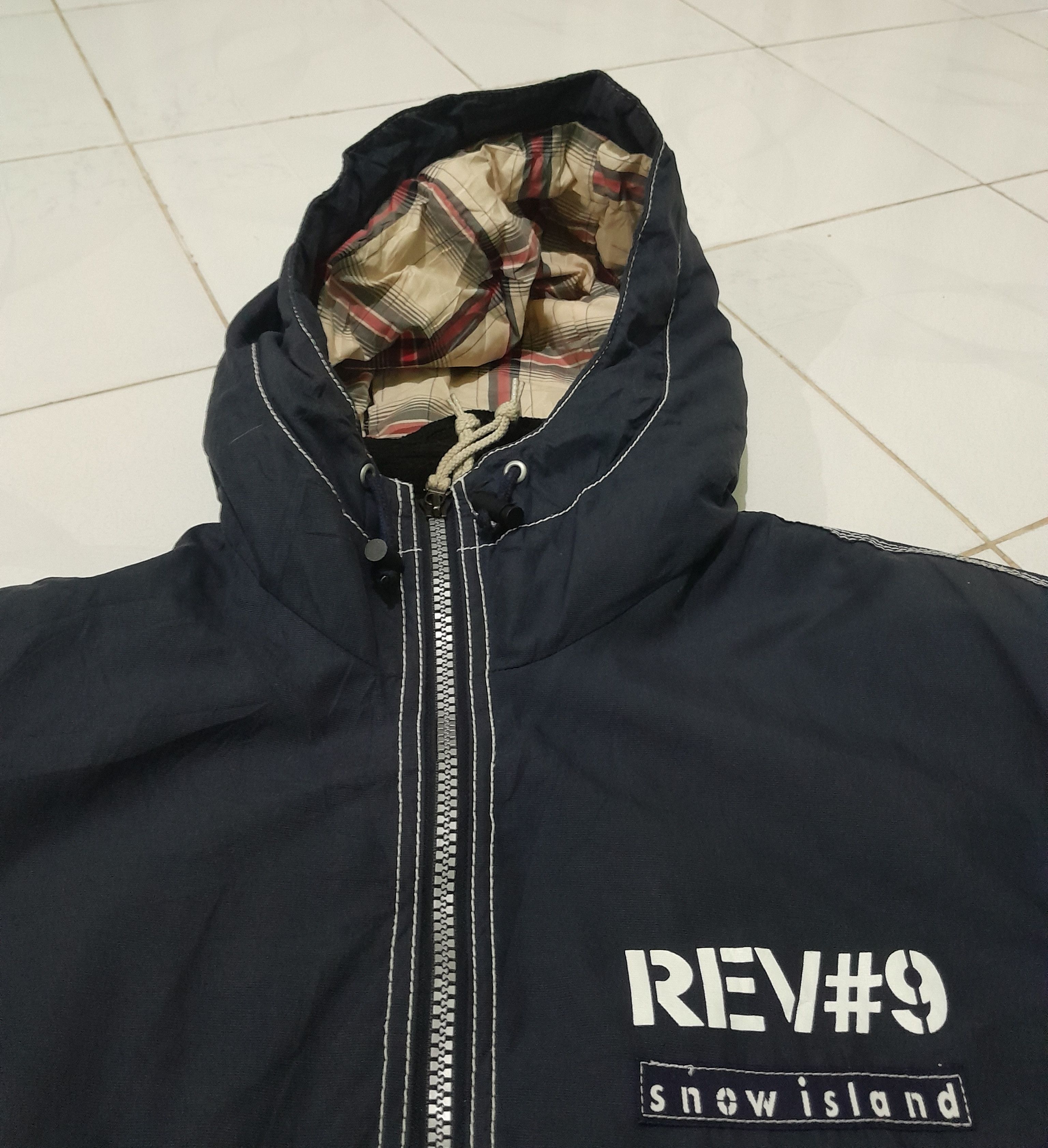 Japanese Brand × Sports Specialties ❤FINAL DROP🔴JAPANESE BRAND SNOW JACKET Size US XL / EU 56 / 4 - 9 Thumbnail