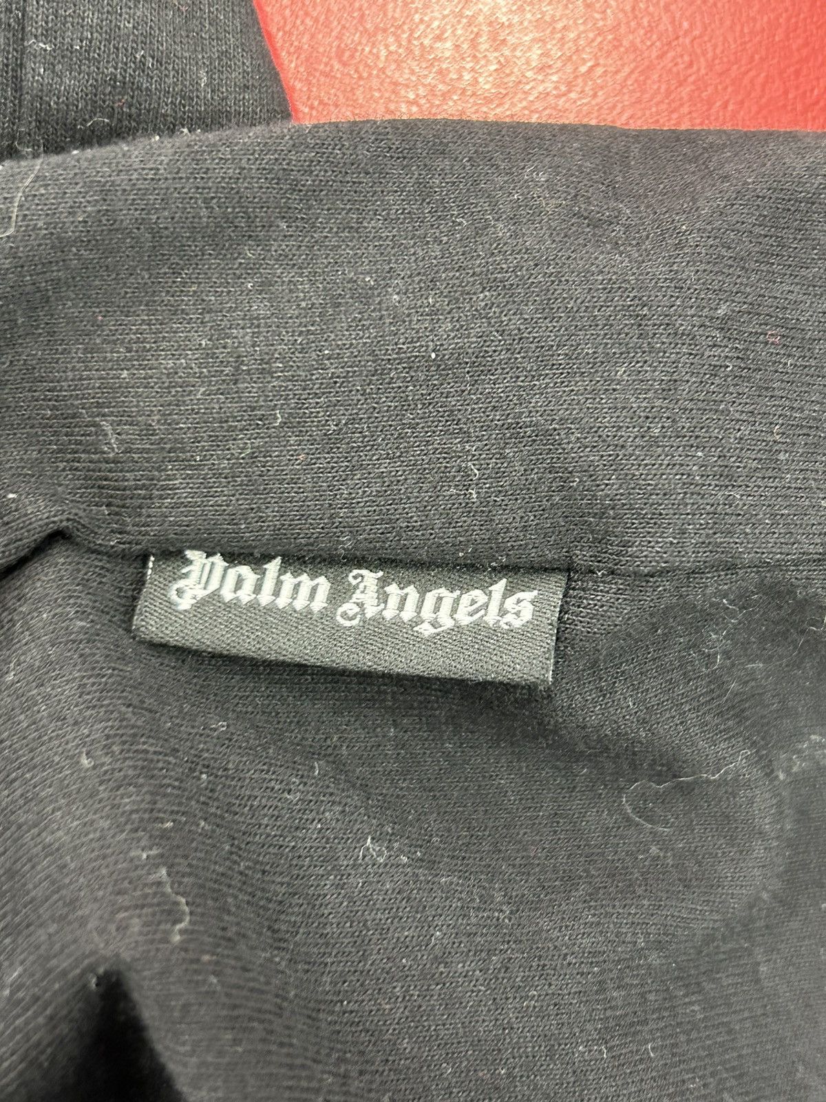 Palm Angels Palm Angels Longsleeve Shirt Size US M / EU 48-50 / 2 - 4 Thumbnail