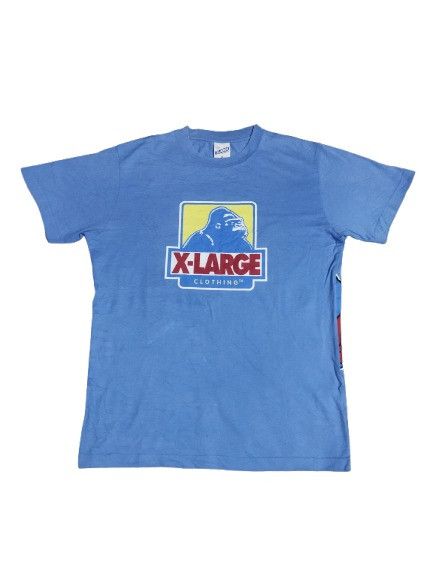 Xlarge Xlarge x Disney Donald Duck Tee Size US L / EU 52-54 / 3 - 1 Thumbnail