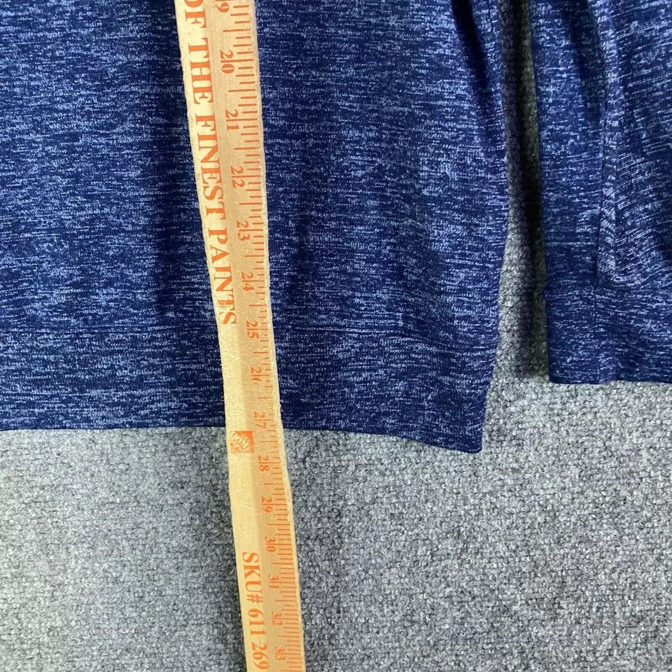 Buffalo David Bitton Buffalo David Bitton Sweater Women's Medium Pullover Blue M Size M / US 6-8 / IT 42-44 - 4 Thumbnail