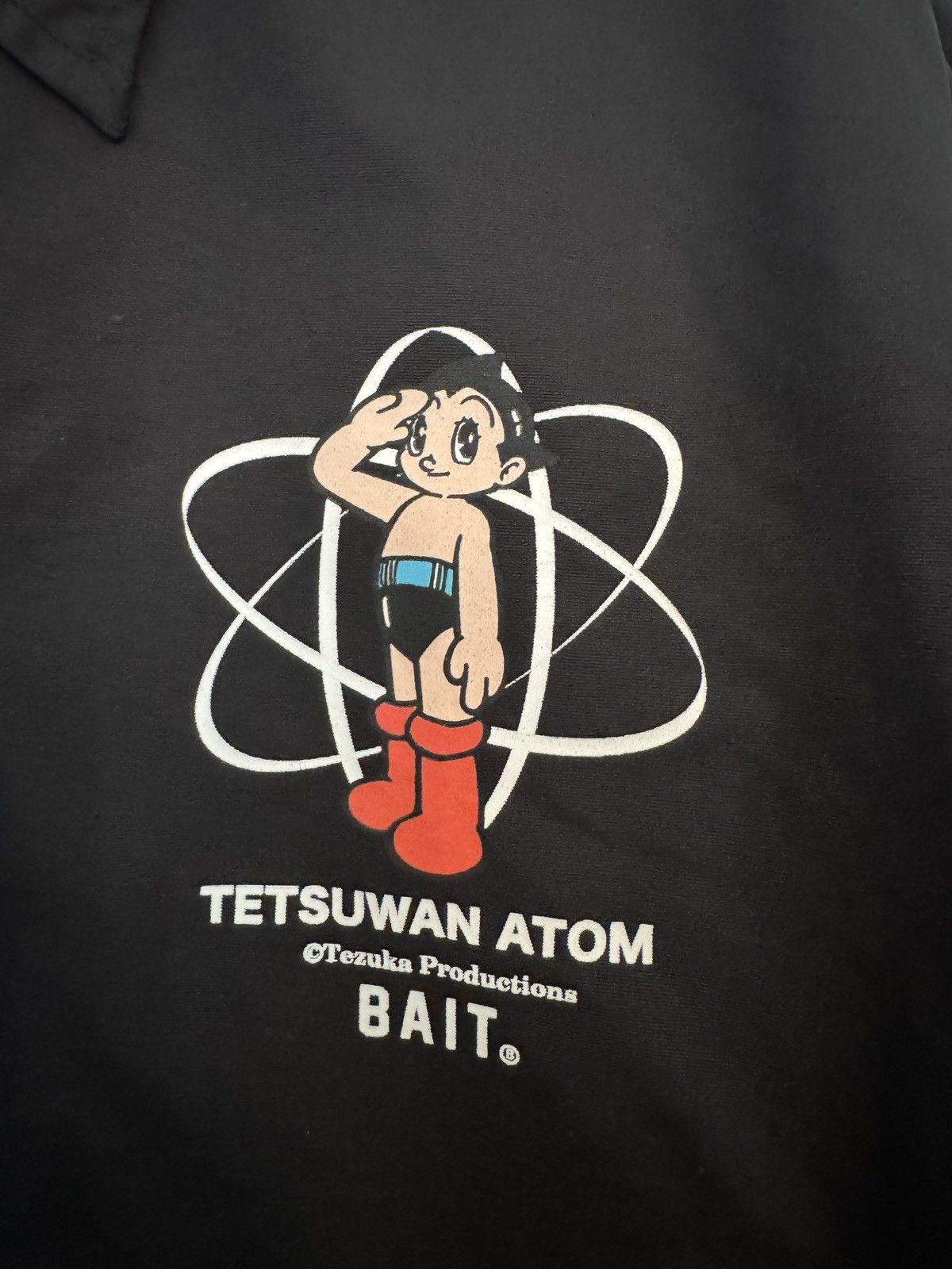 Bait Astro Boy x Bait Coaches Jacket Size US L / EU 52-54 / 3 - 2 Thumbnail