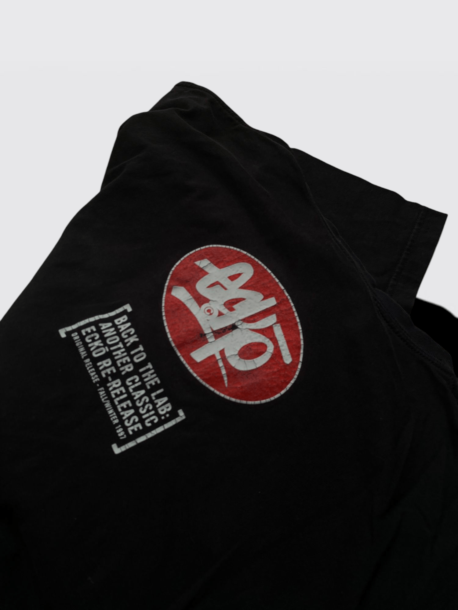 Ecko Unltd. Ecko Unltd Marc Ecko Graffiti Skater Vintage TShirt Size US L / EU 52-54 / 3 - 3 Thumbnail