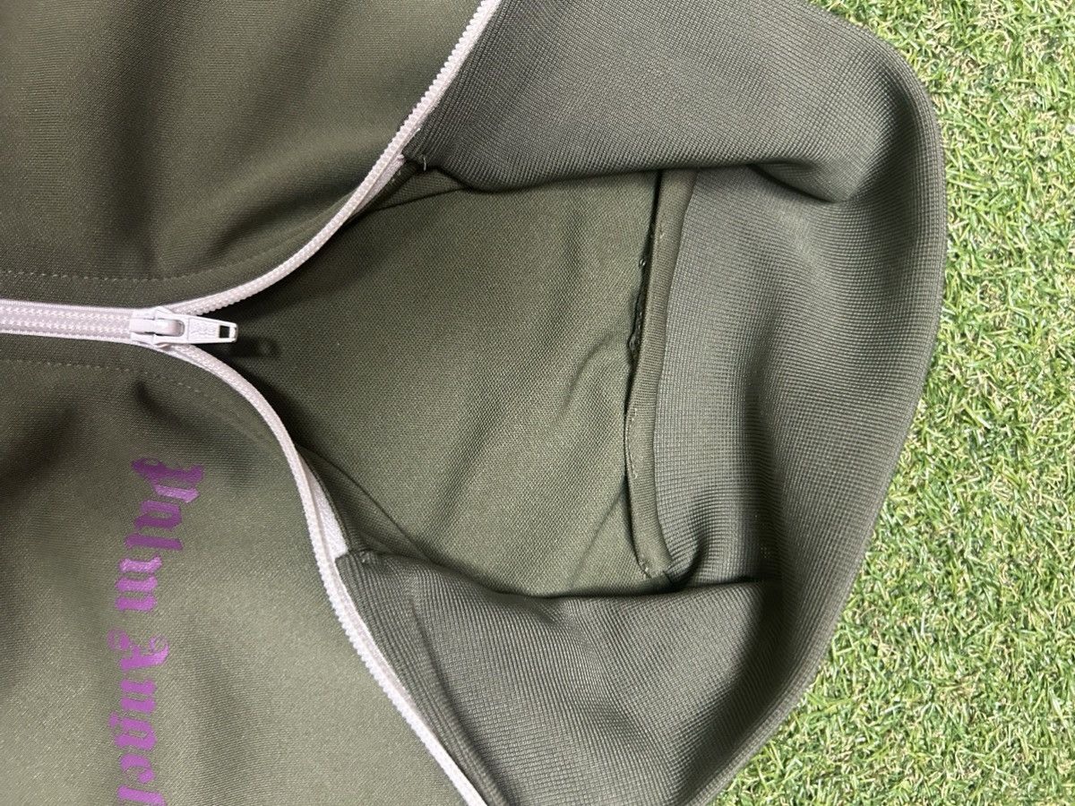 Palm Angels Palm Angels Zip-Up Size US S / EU 44-46 / 1 - 3 Thumbnail