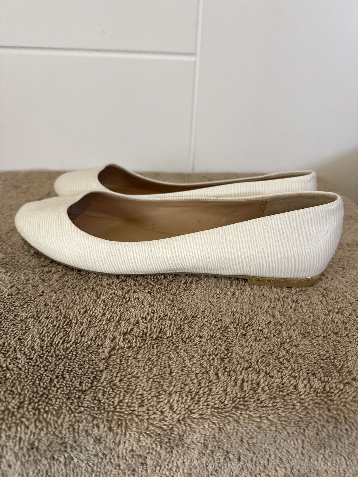 Call It Spring Call It Spring Fibocchi ballet flats Size US 9 / IT 39 - 3 Thumbnail