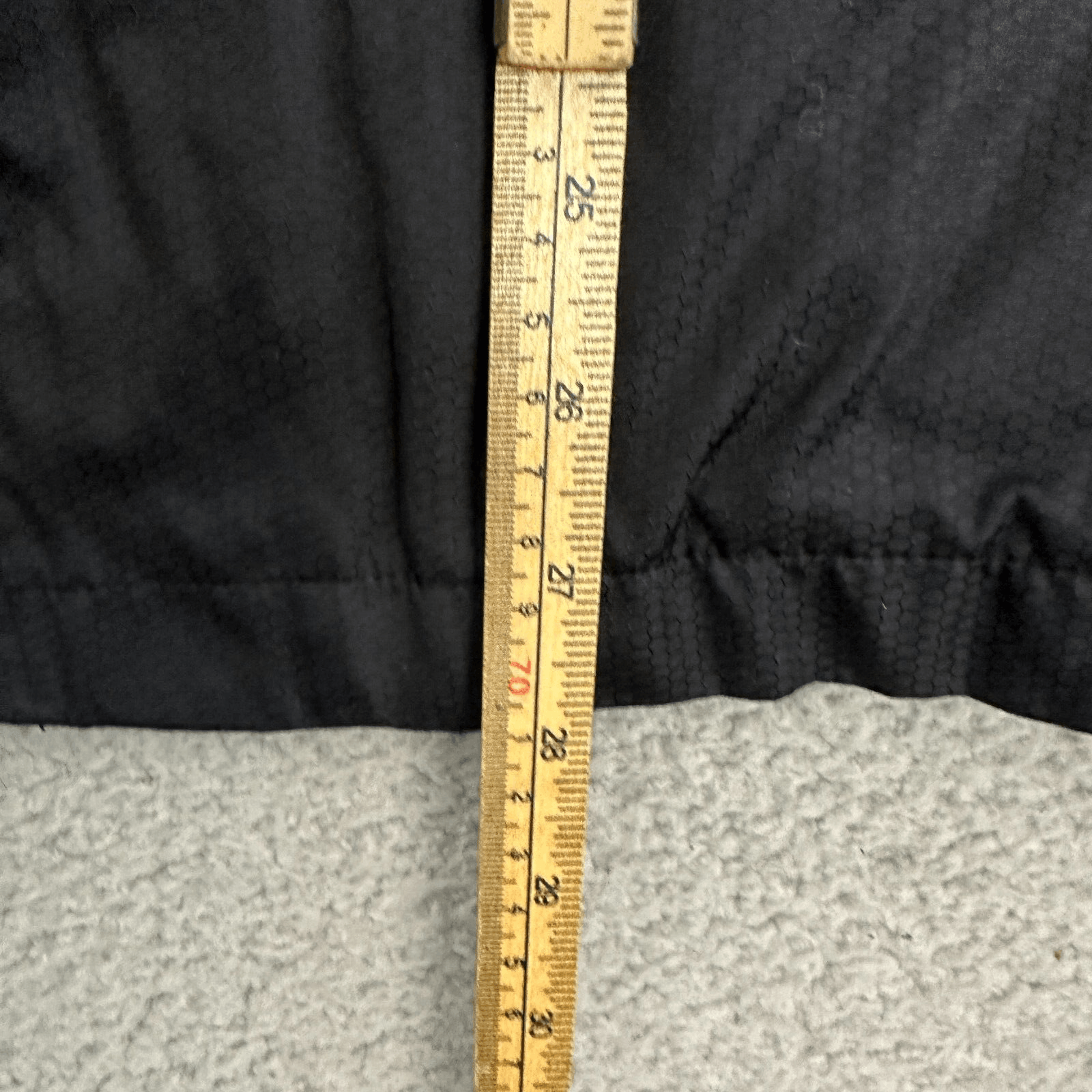 Vintage Hart And Huntington Jacket Full Zip Hooded Windbreaker Size US M / EU 48-50 / 2 - 9 Thumbnail