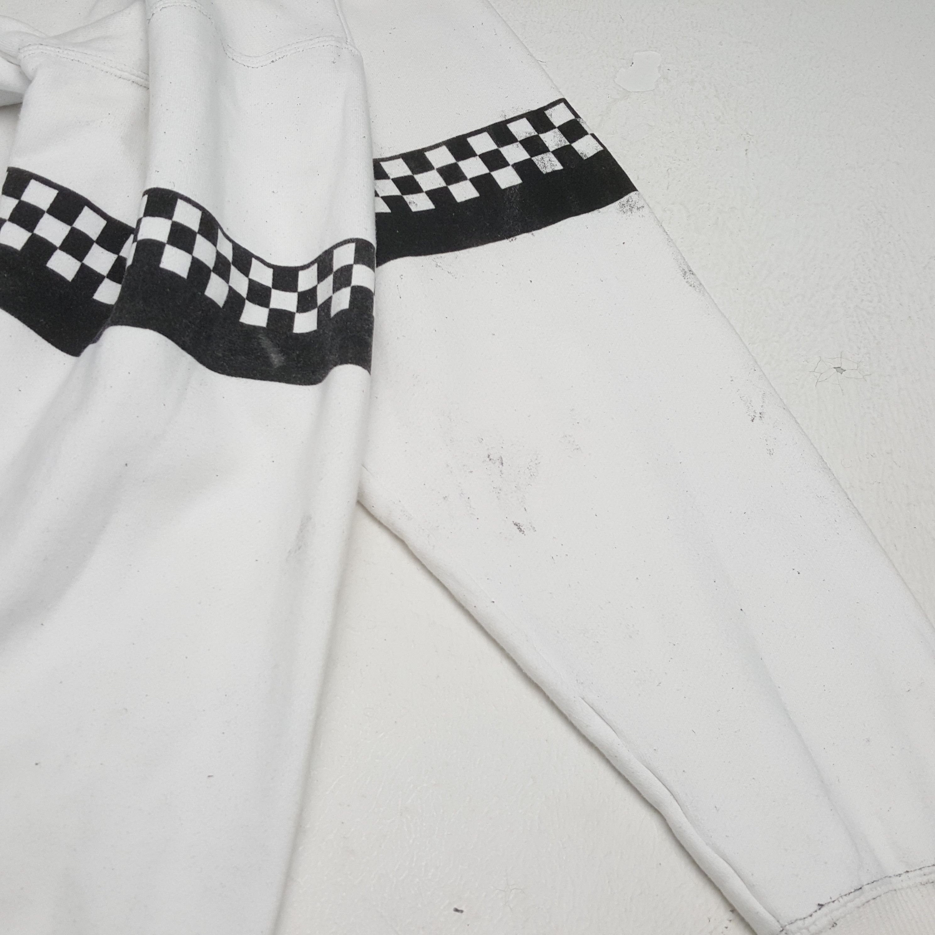 Japanese Brand × Vintage Vintage PIAA MOTOR SPORTS F1 Racing Team Sweatshirts Size US L / EU 52-54 / 3 - 7 Thumbnail