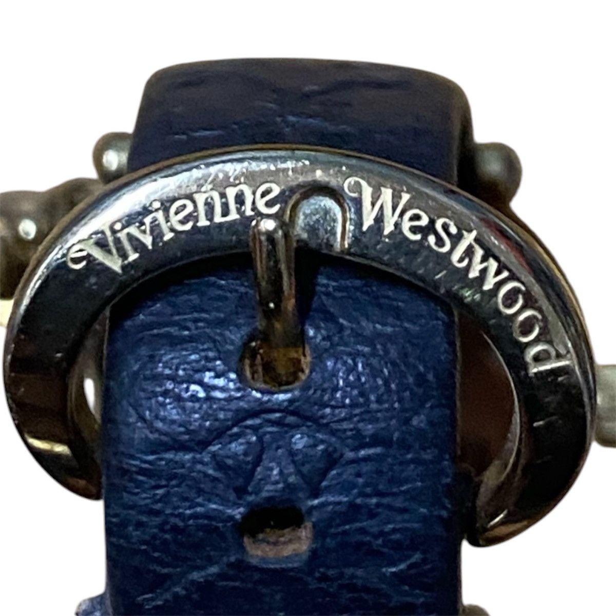 Vivienne Westwood Vivienne Westwood Orb Watch Size ONE SIZE - 9 Thumbnail