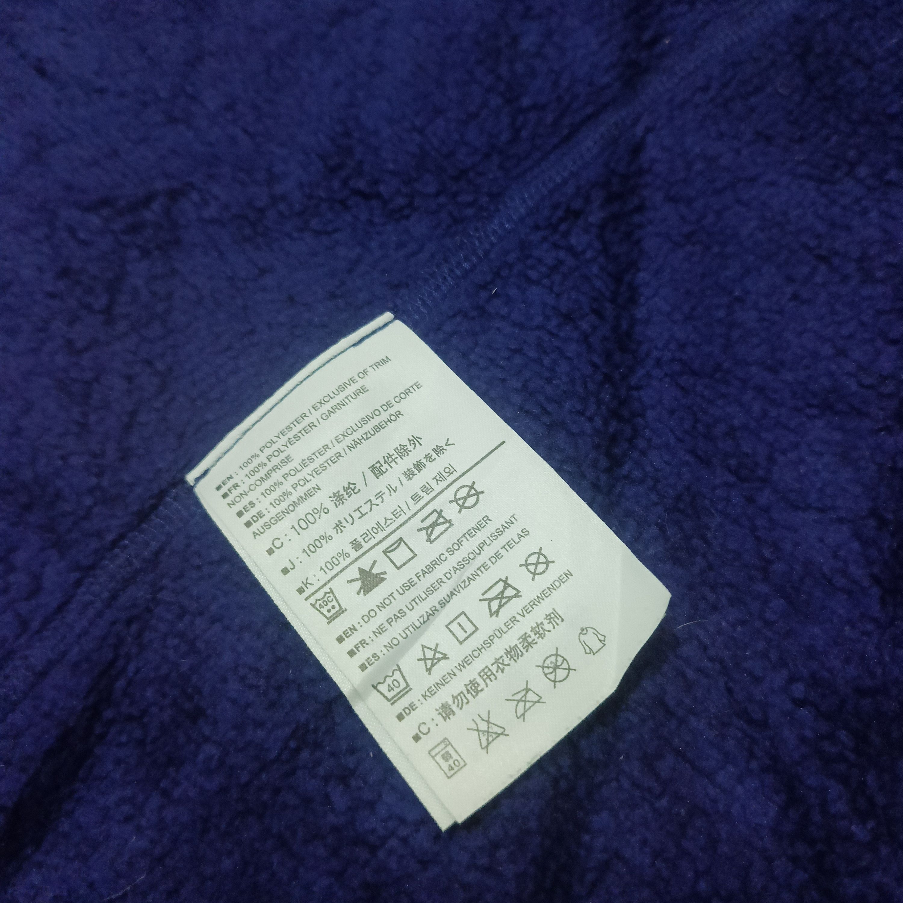 Arc'teryx ARC'TERYX Covert Hoody Fleece Jacket Hooded Polartec Size S / US 4 / IT 40 - 6 Thumbnail