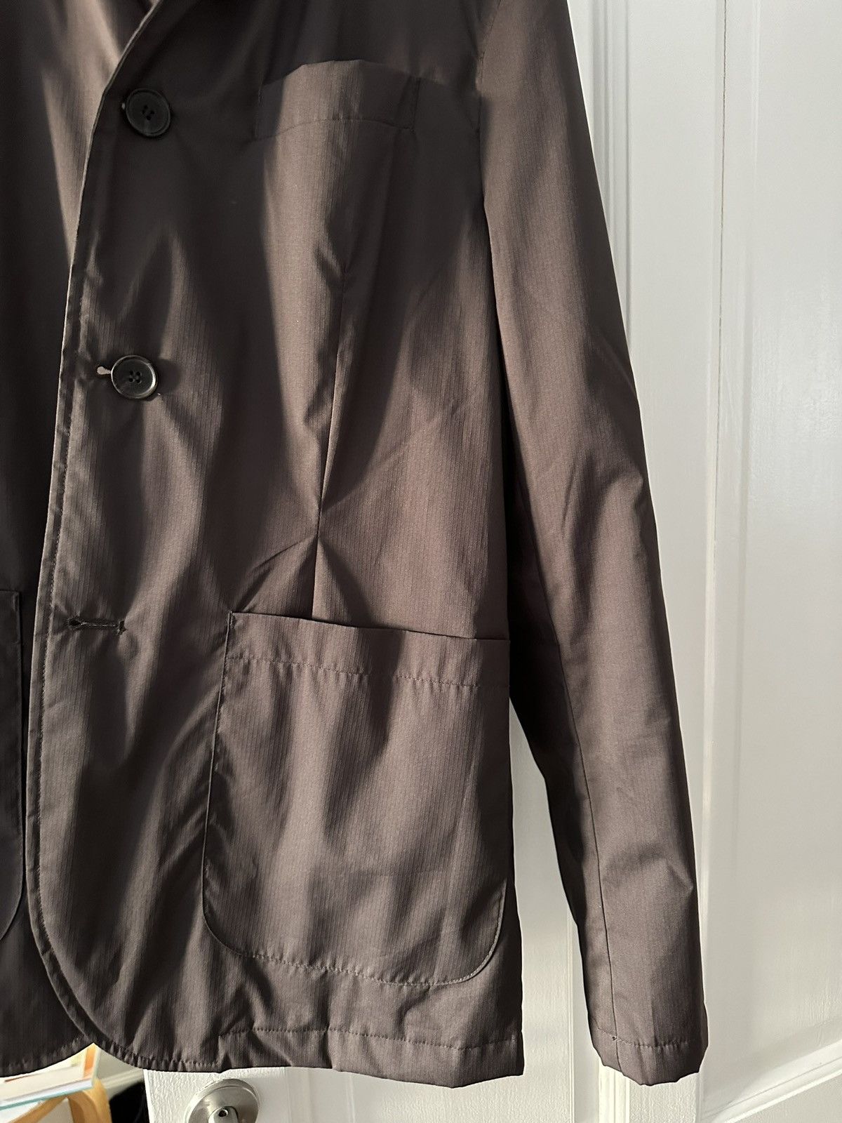 Wood Wood Wood wood blazer jacket Size US M / EU 48-50 / 2 - 3 Thumbnail