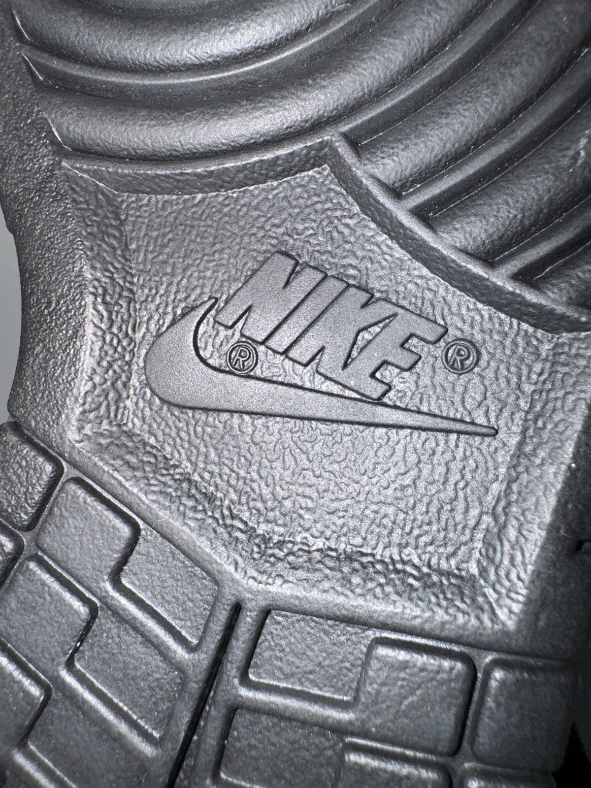 Nike Nike Dunk Low Retro Se Suede Panda 43 EU FQ8249-100 Size US 9.5 / EU 42-43 - 18 Thumbnail