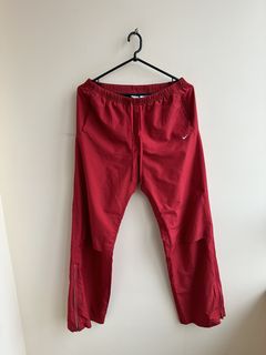 Nike Nike vintage track pants L size