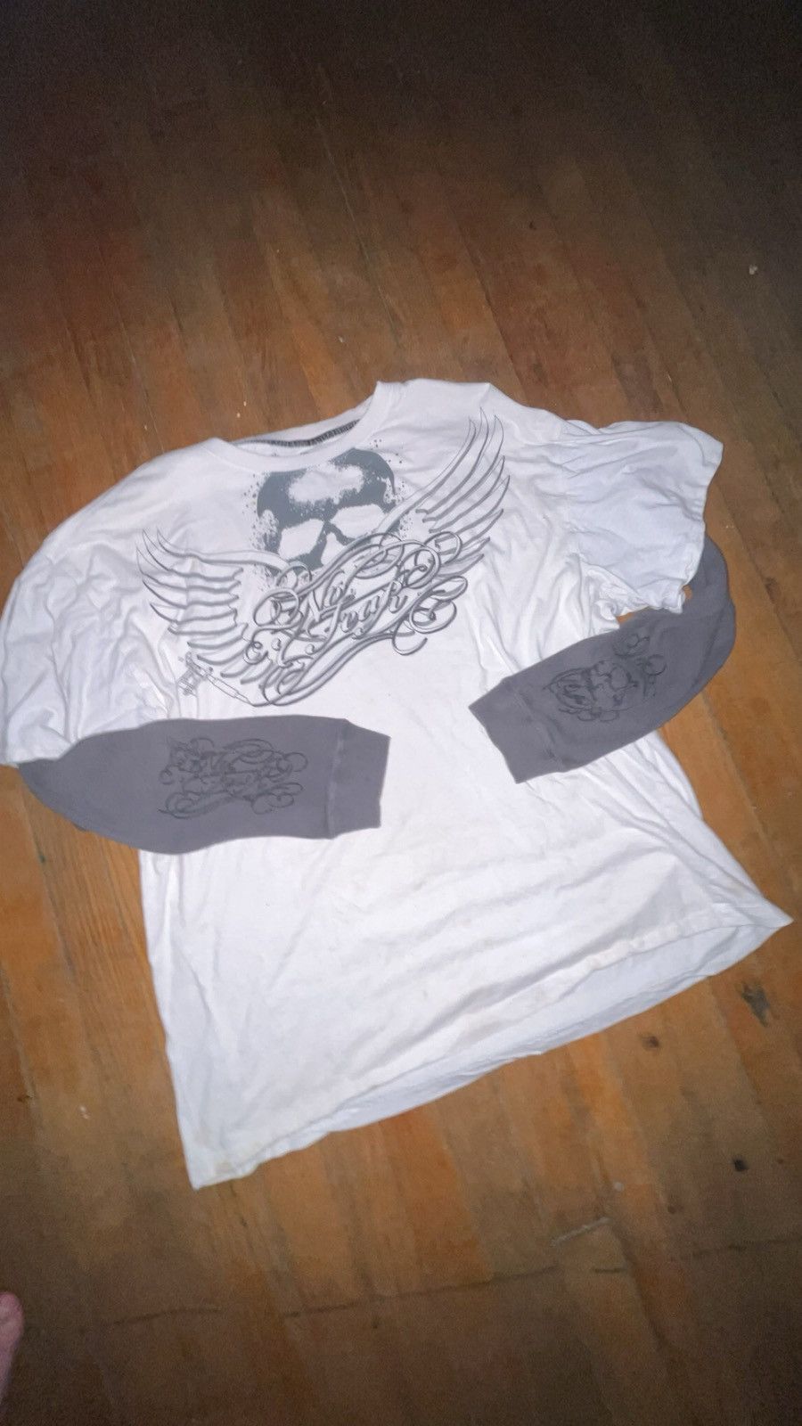 No Fear No fear x vintage Size US XL / EU 56 / 4 - 1 Thumbnail