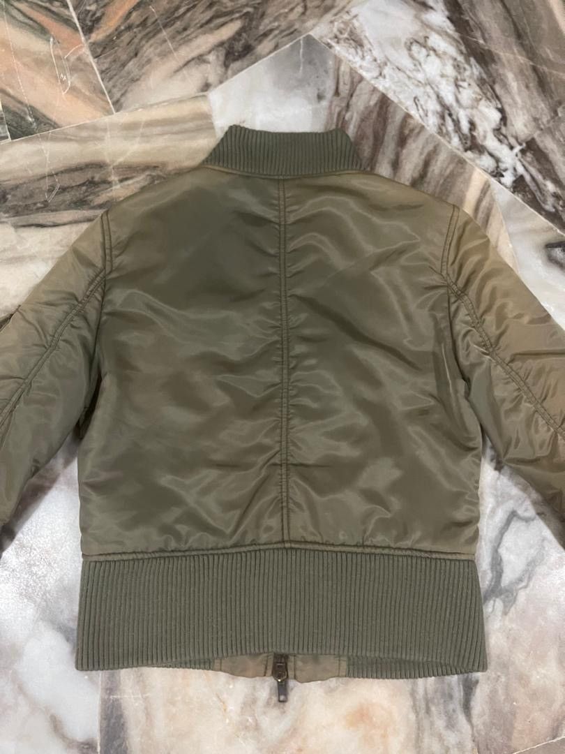 GOA GOA Parachute Flight Bomber Jacket Size US M / EU 48-50 / 2 - 15 Thumbnail