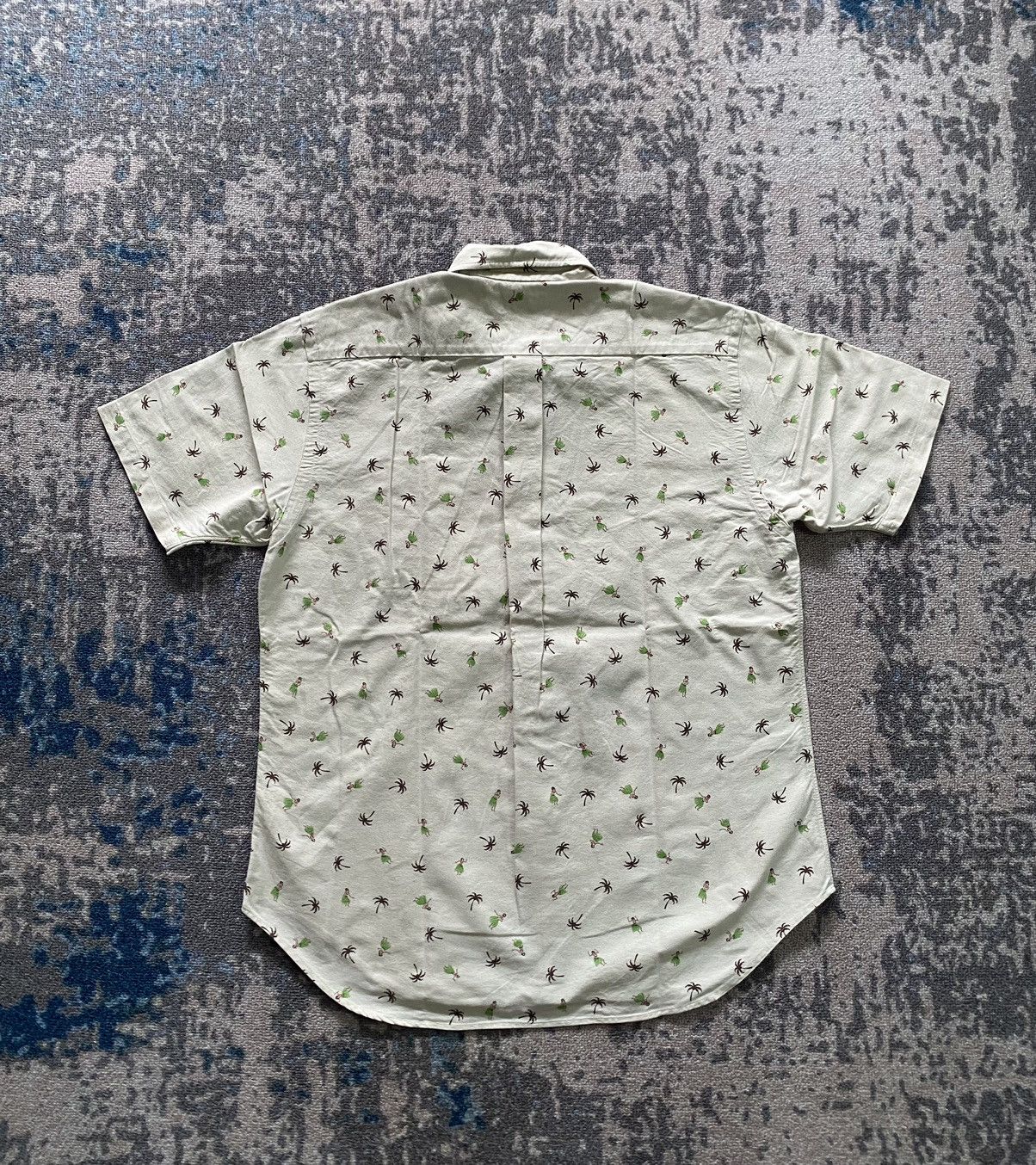 Sun Surf Sun Surf SS30684 Size US M / EU 48-50 / 2 - 2 Thumbnail