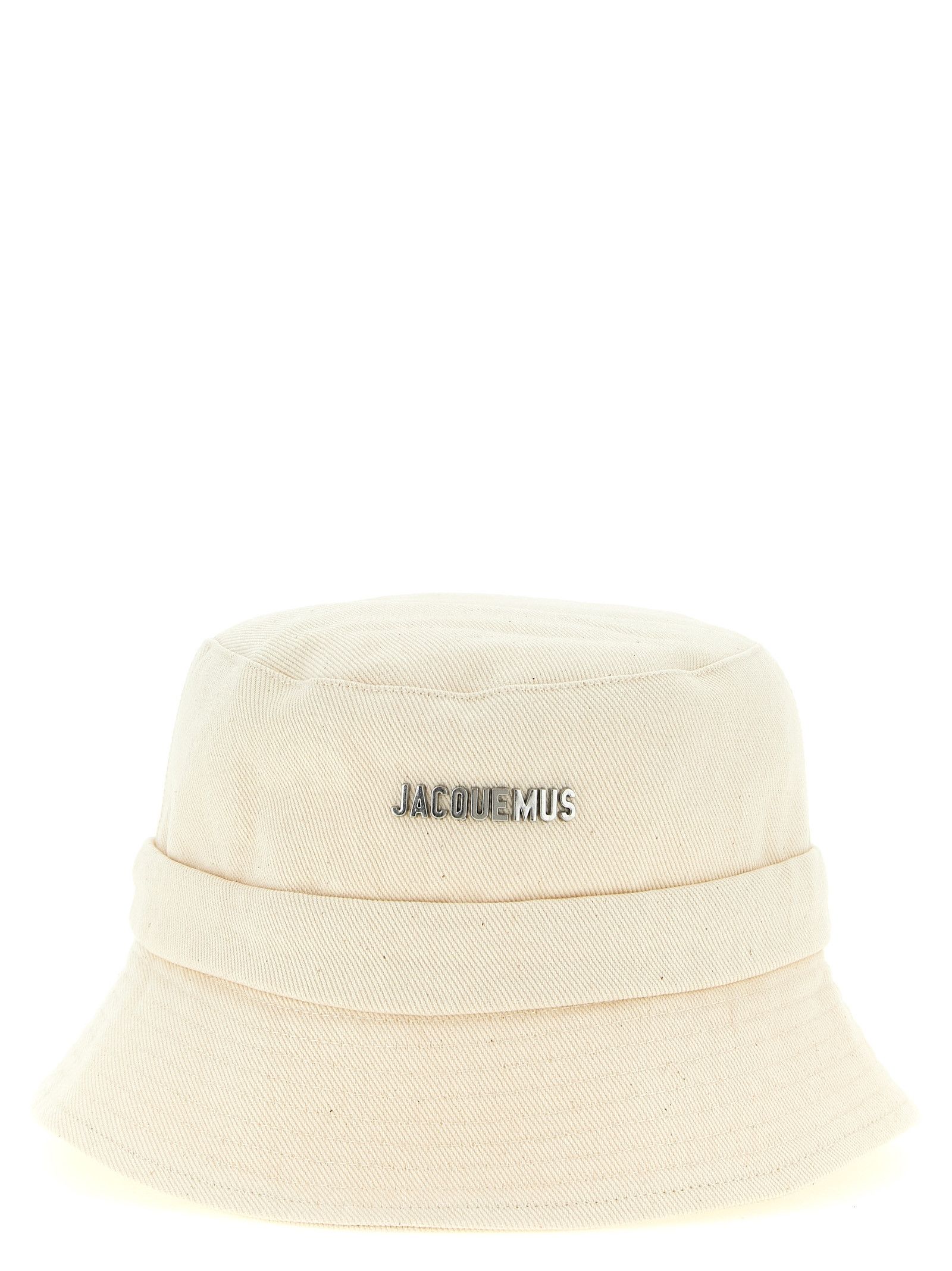 Jacquemus 'Le Bob Gadjo' bucket hat Size ONE SIZE - 1 Thumbnail