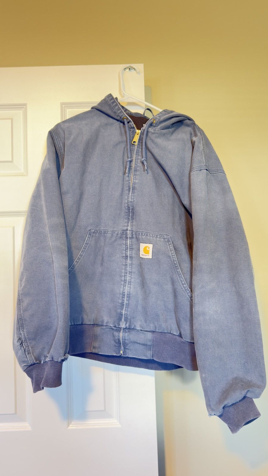 Carhartt Carhartt WIP vintage jacket Size US M / EU 48-50 / 2 - 1 Thumbnail