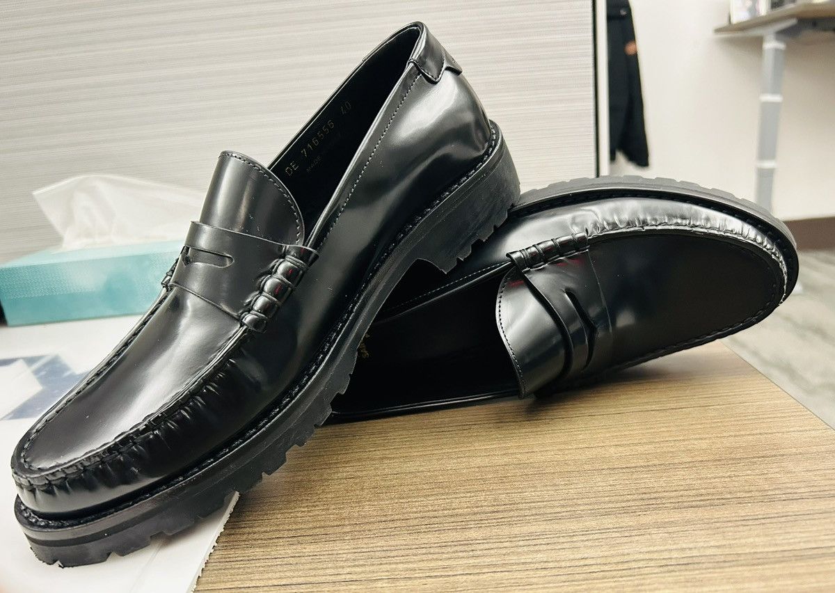 Saint Laurent Paris Saint Laurent Size US 9 / IT 39 - 16 Thumbnail