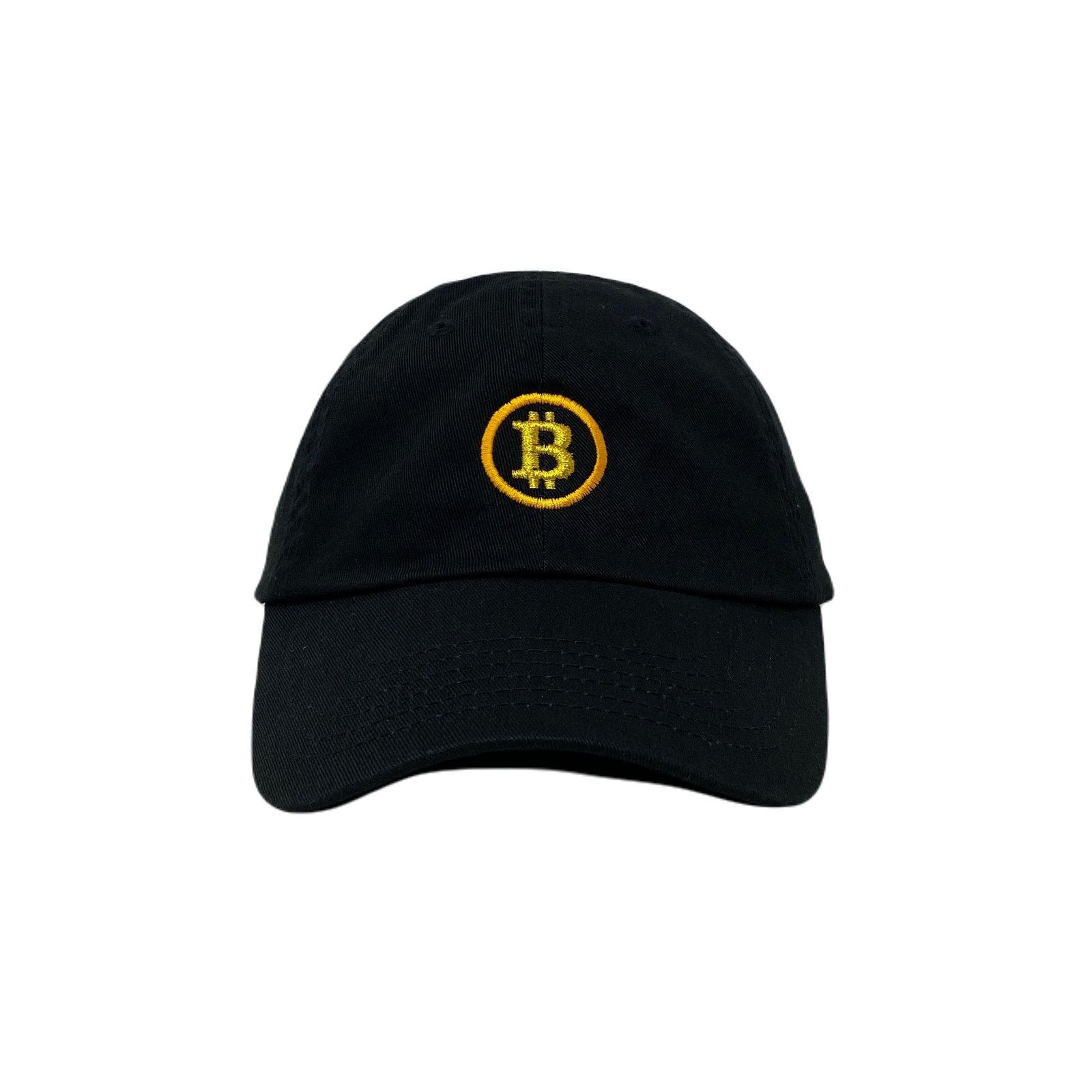 Other Bitcoin Dad Hat Size ONE SIZE - 2 Thumbnail