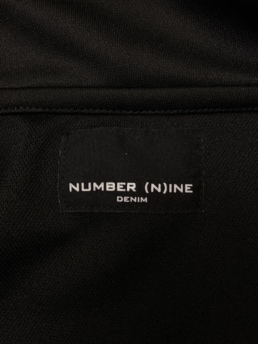 Number (N)ine Logo Track Jacket Size US L / EU 52-54 / 3 - 3 Thumbnail