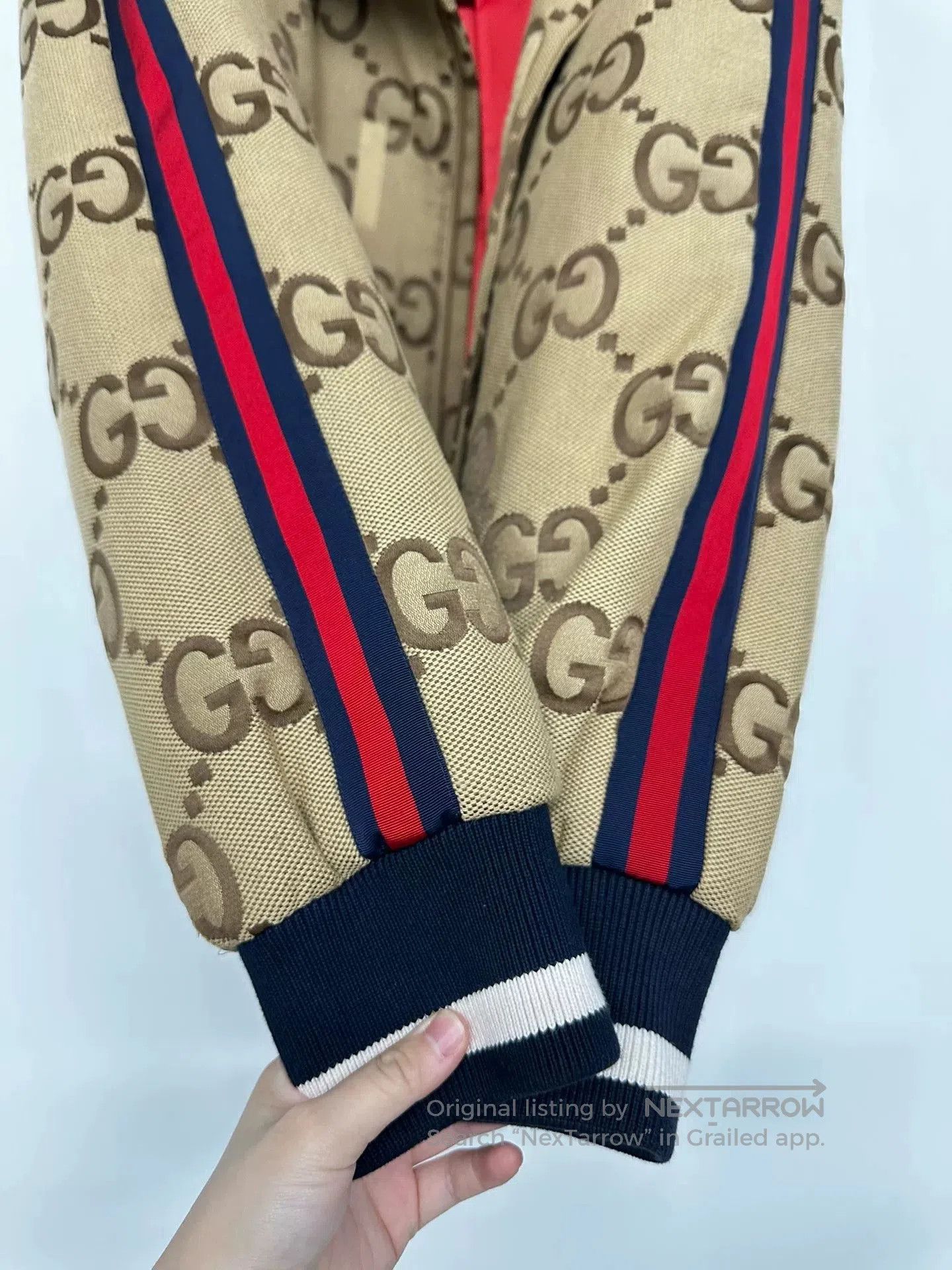 Gucci Gucci All. Size US M / EU 48-50 / 2 - 6 Thumbnail