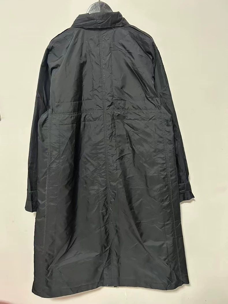 Issey Miyake issey miyake Mid-length jacket Size US XL / EU 56 / 4 - 6 Thumbnail