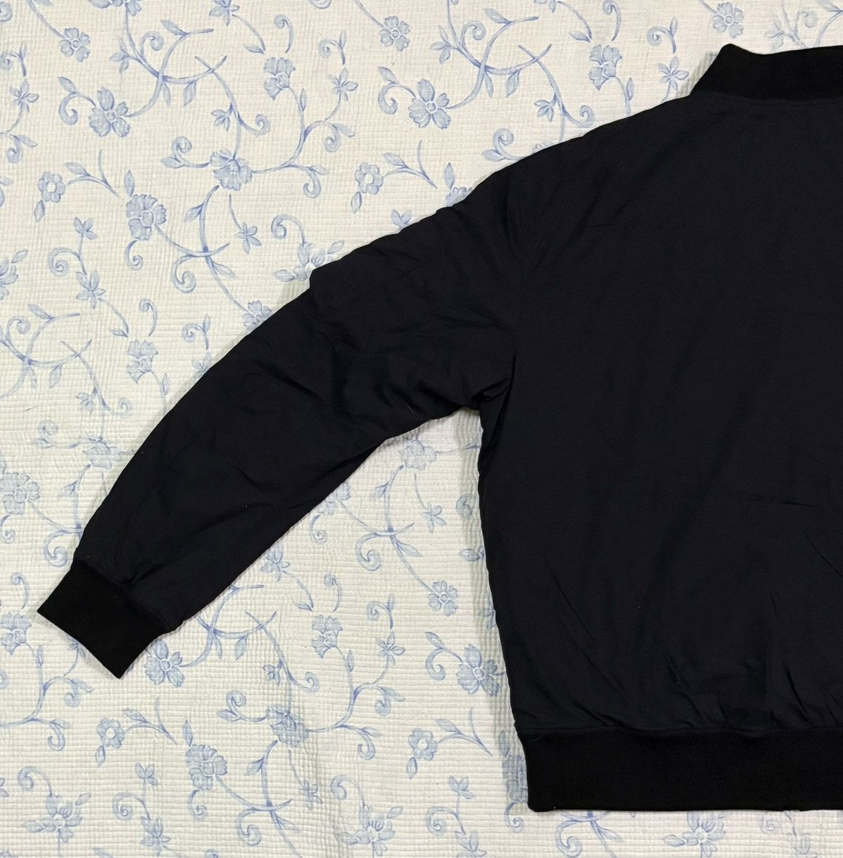 The North Face The North Face Bomber Jacket Design Padded Jacket Small Logo Size US M / EU 48-50 / 2 - 9 Thumbnail