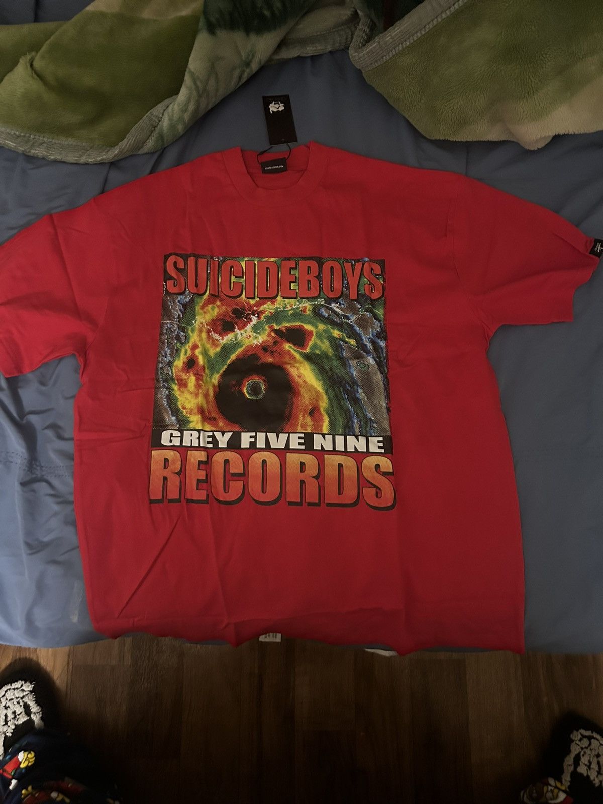 G59 shirt