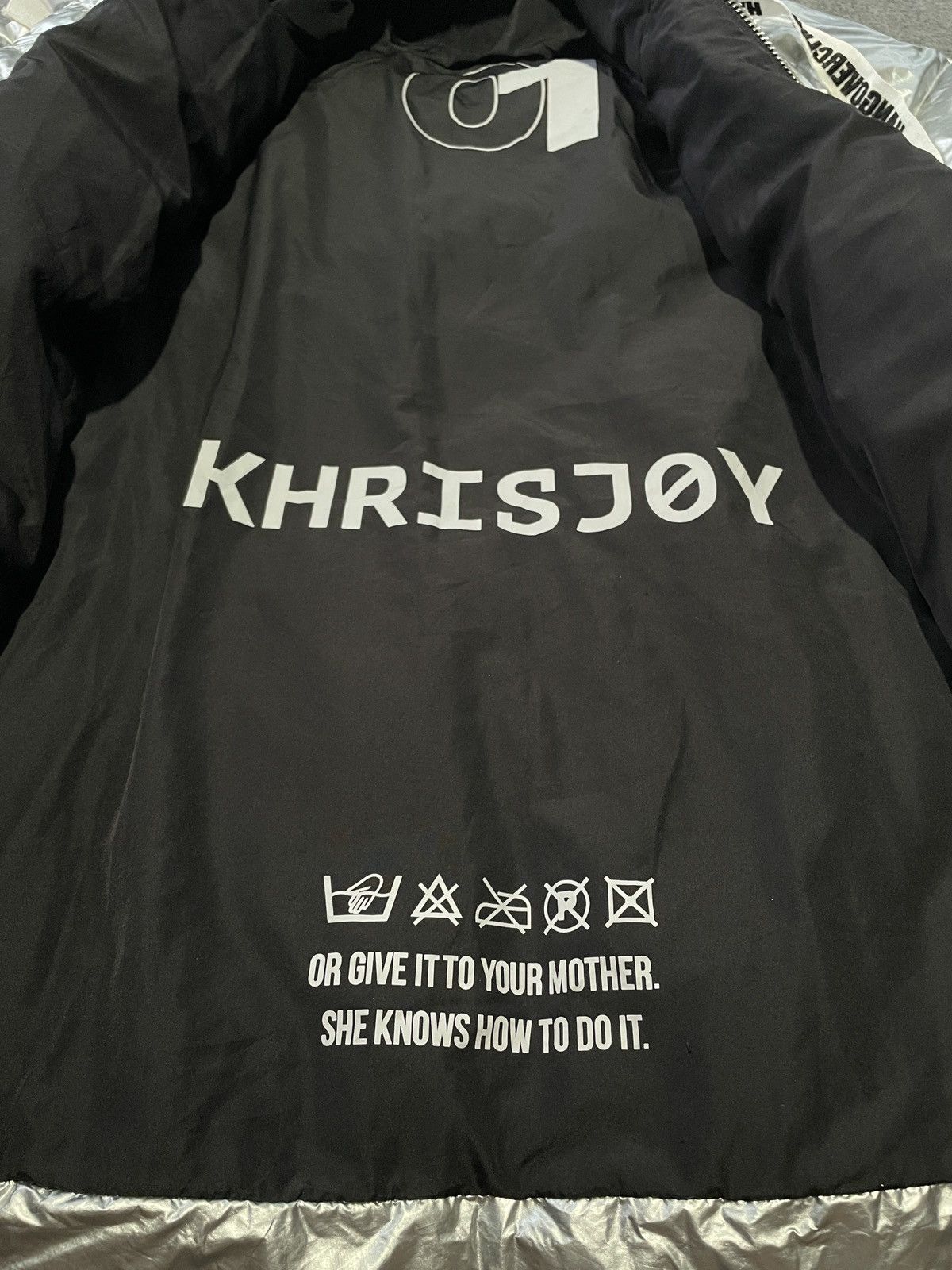 Khrisjoy khrisjoy hangoverclub Size M / US 6-8 / IT 42-44 - 4 Thumbnail