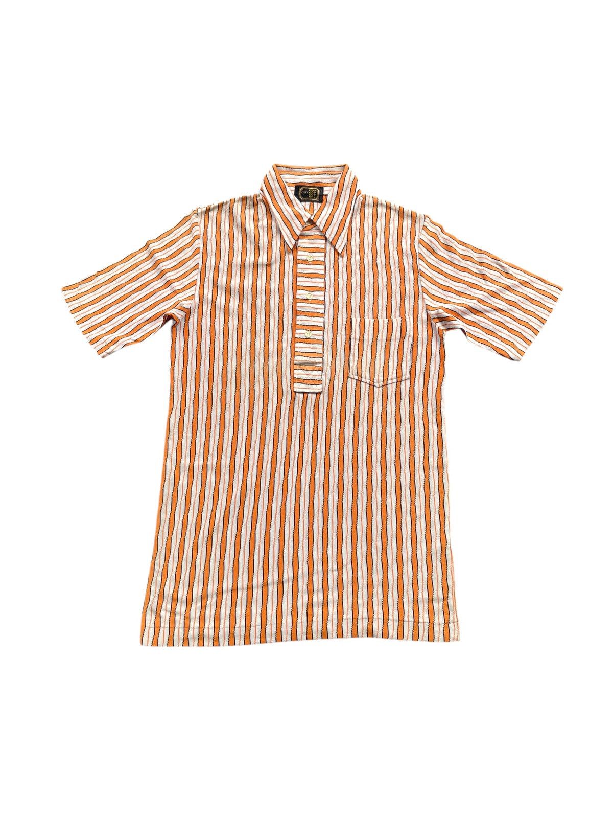 Vintage Vintage Guy Size US S / EU 44-46 / 1 - 1 Thumbnail
