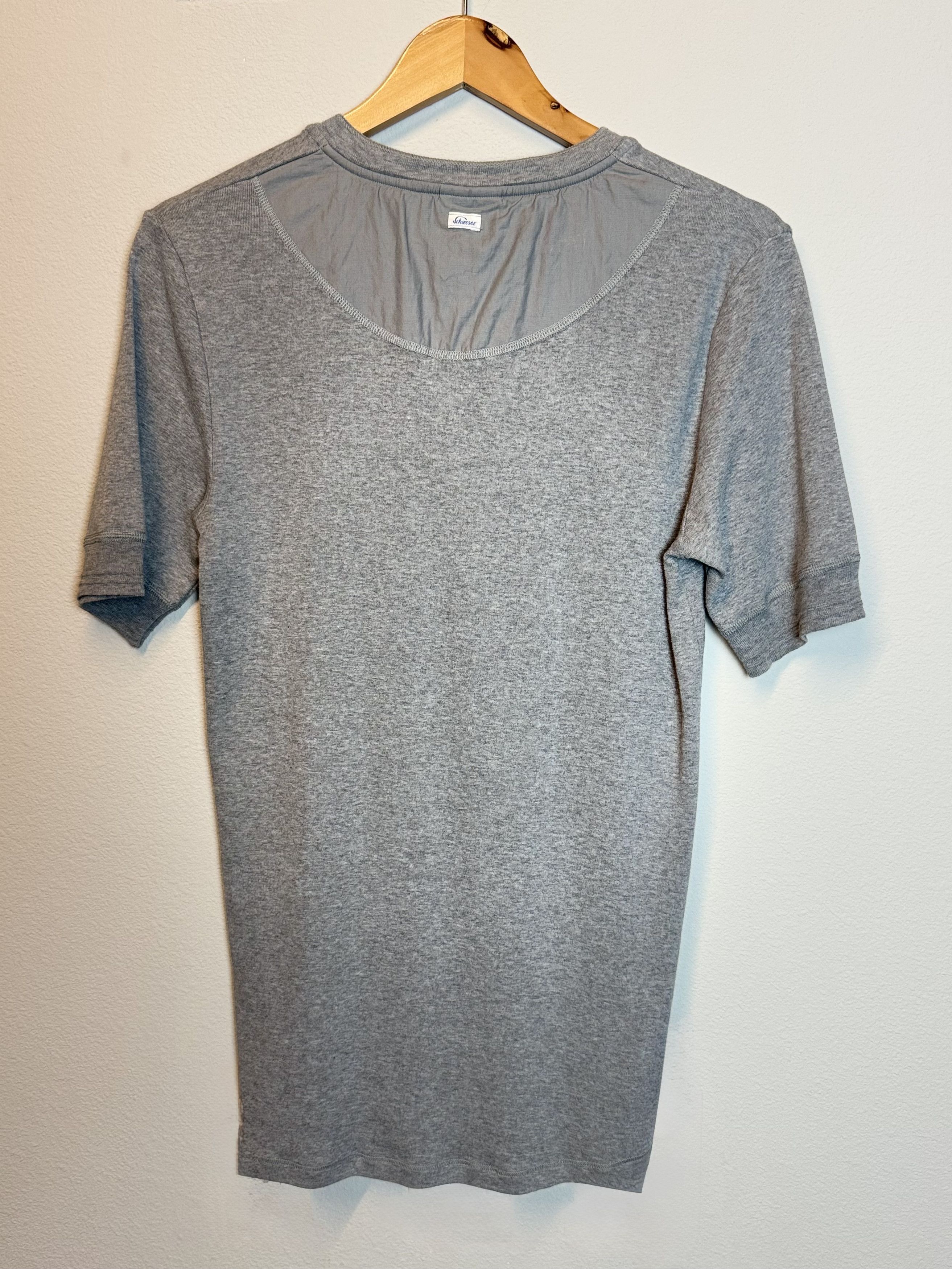 Other Scheisser Henley Size US M / EU 48-50 / 2 - 4 Thumbnail
