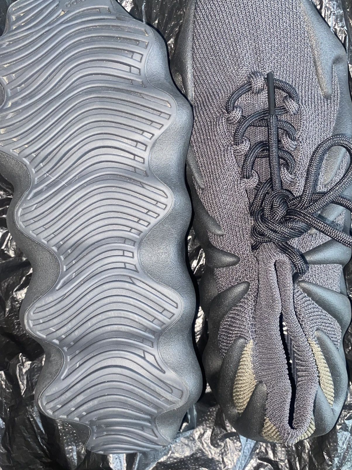 Yeezy 450