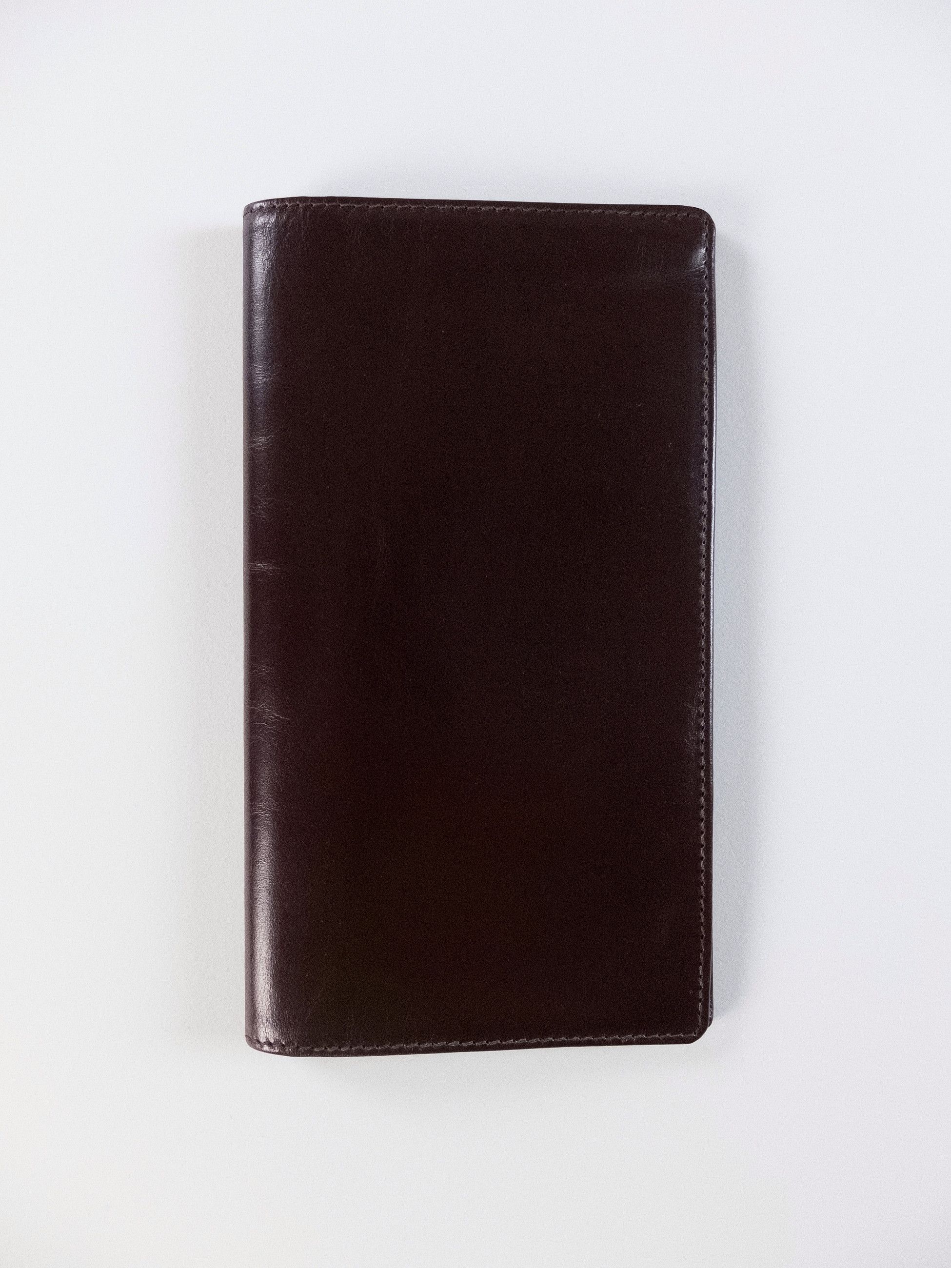 Church's CHURCH'S brown natural leather chest wallet authentic Size ONE SIZE - 1 Thumbnail
