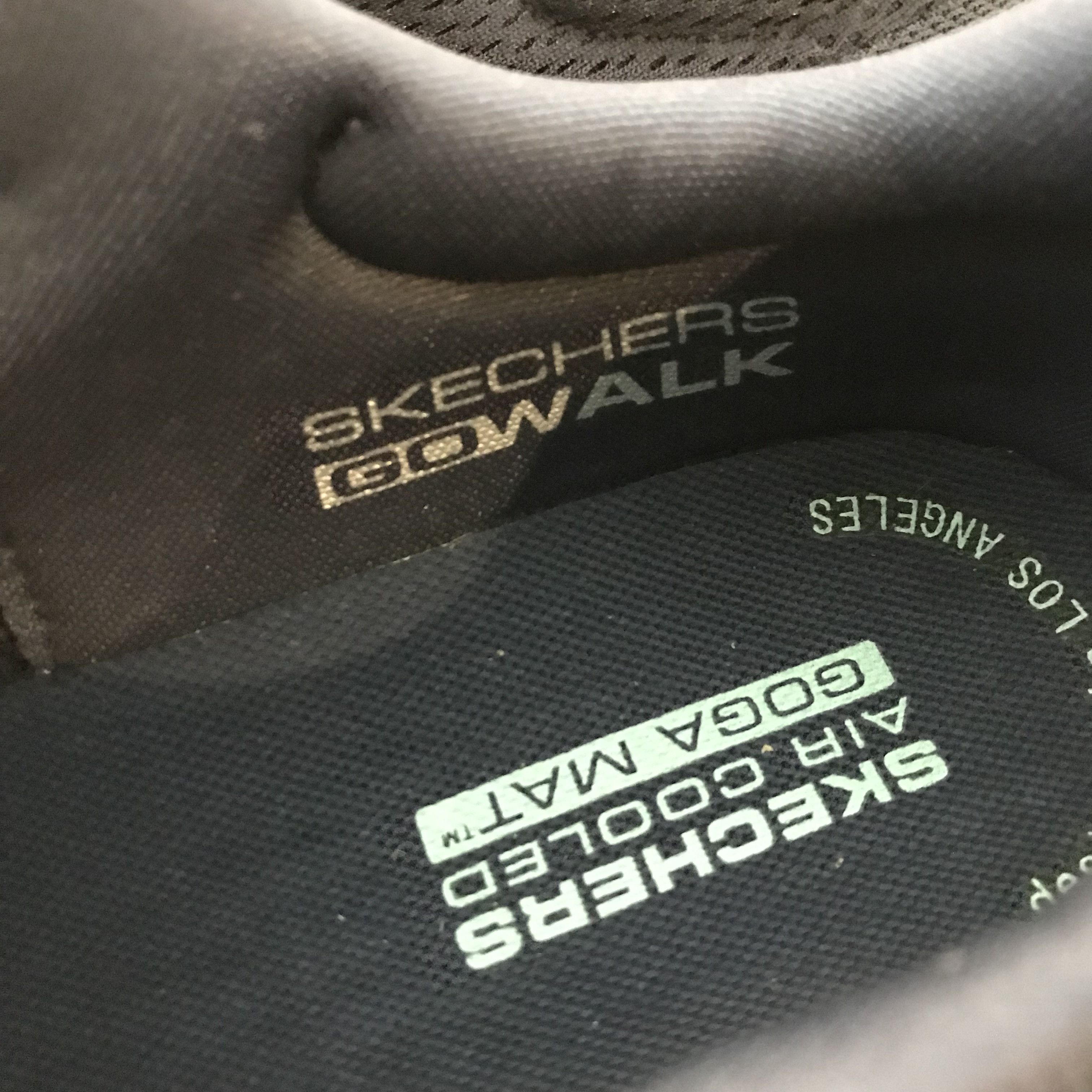 SKECHERS Skechers Run Running Go Skechers GOwalk Joy - Adie tennis Size US 5 / IT 35 - 9 Thumbnail