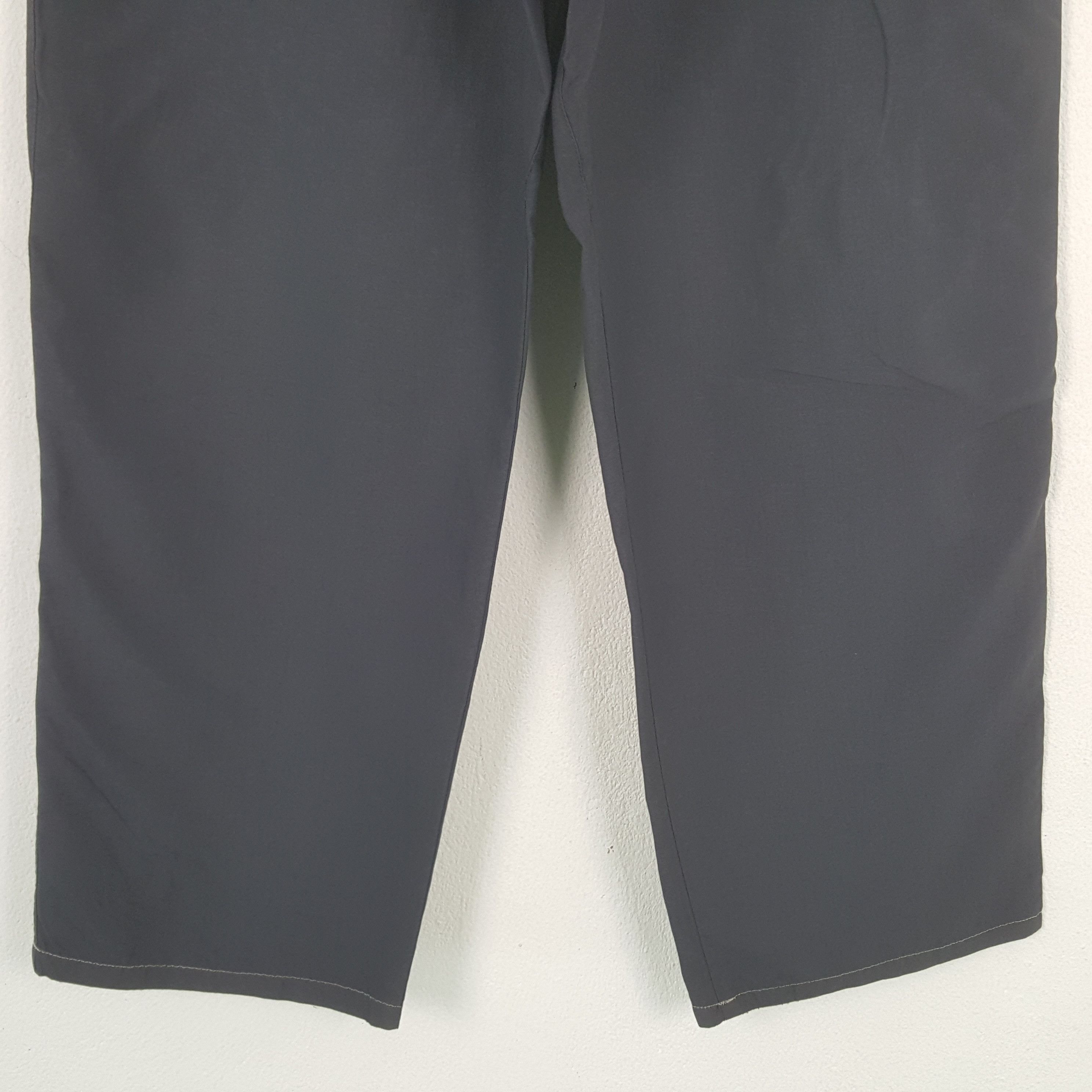 Patagonia Vintage Patagonia Track Sport Pants Size US 26 / EU 42 - 3 Thumbnail