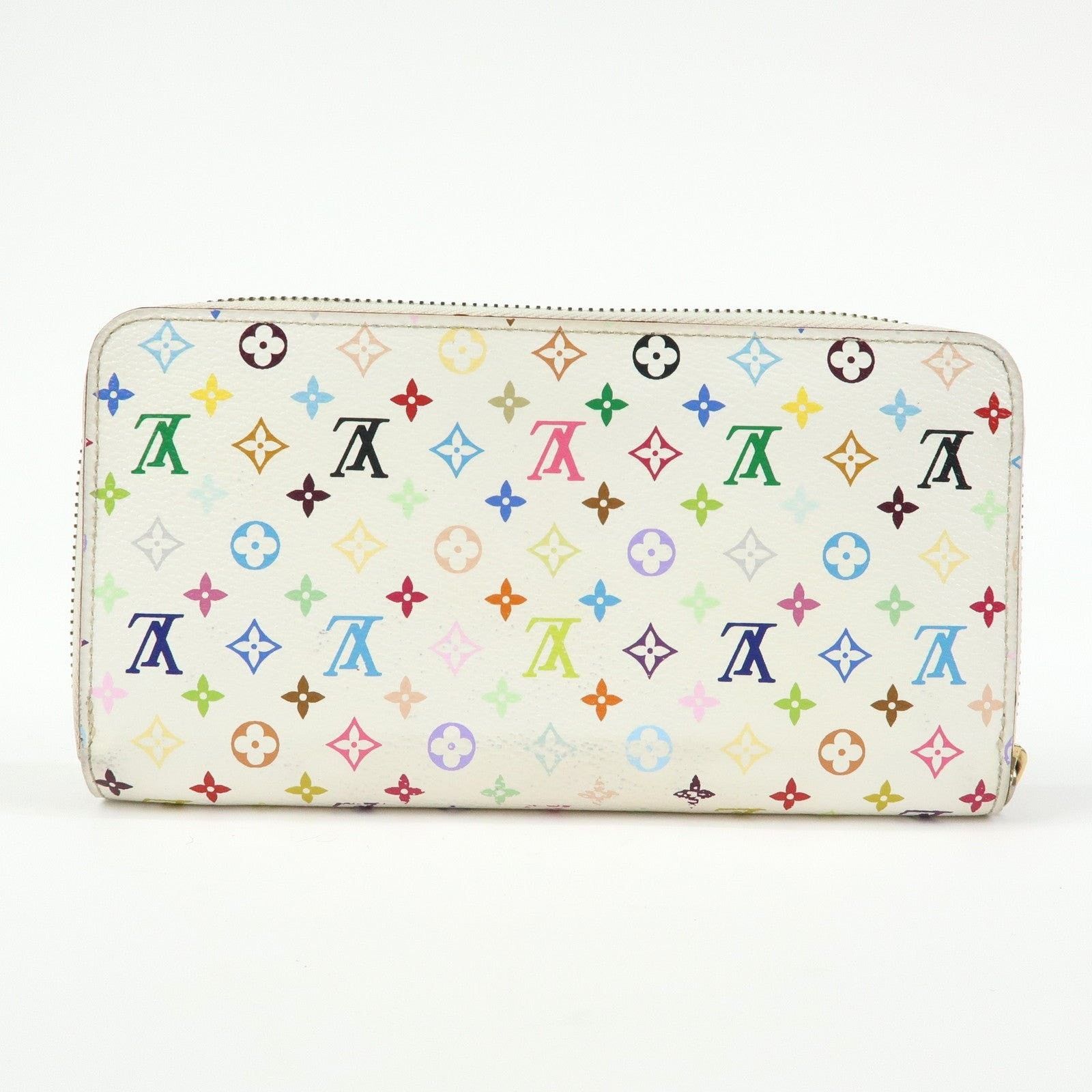 Louis Vuitton Louis Vuitton Monogram Zippy Wallet Size ONE SIZE - 2 Thumbnail