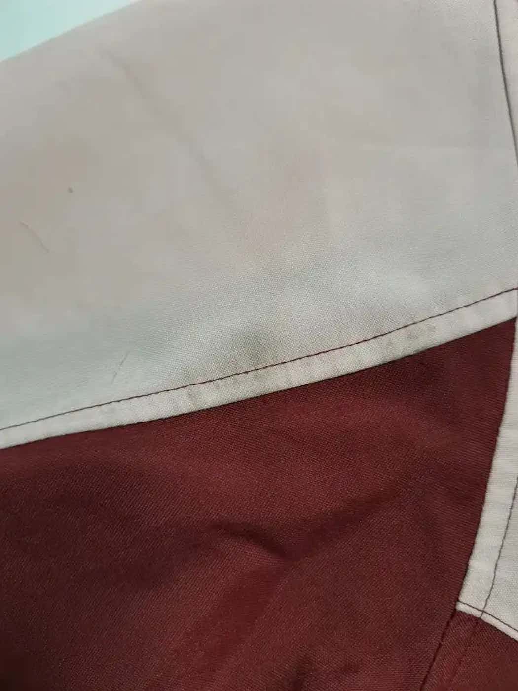 Vintage 7 Eleven Uniform Size US XL / EU 56 / 4 - 5 Thumbnail