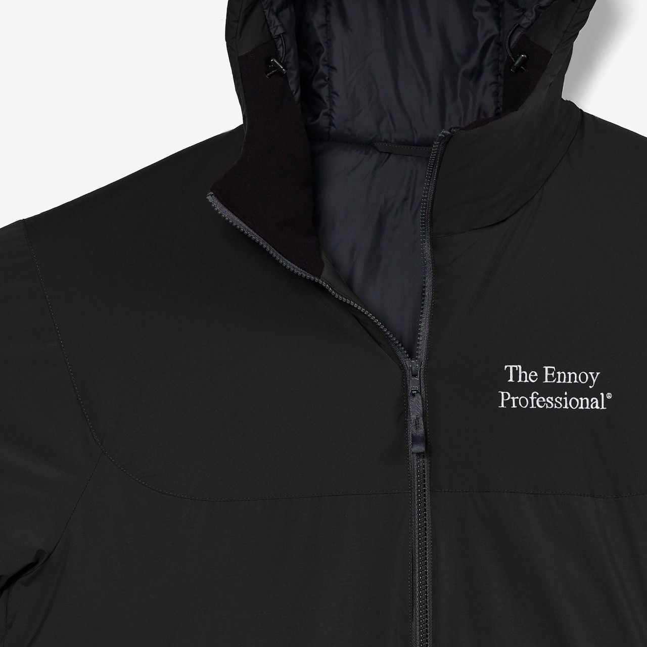 Japanese Brand Ennoy Professional Jacket Size ONE SIZE - 3 Thumbnail